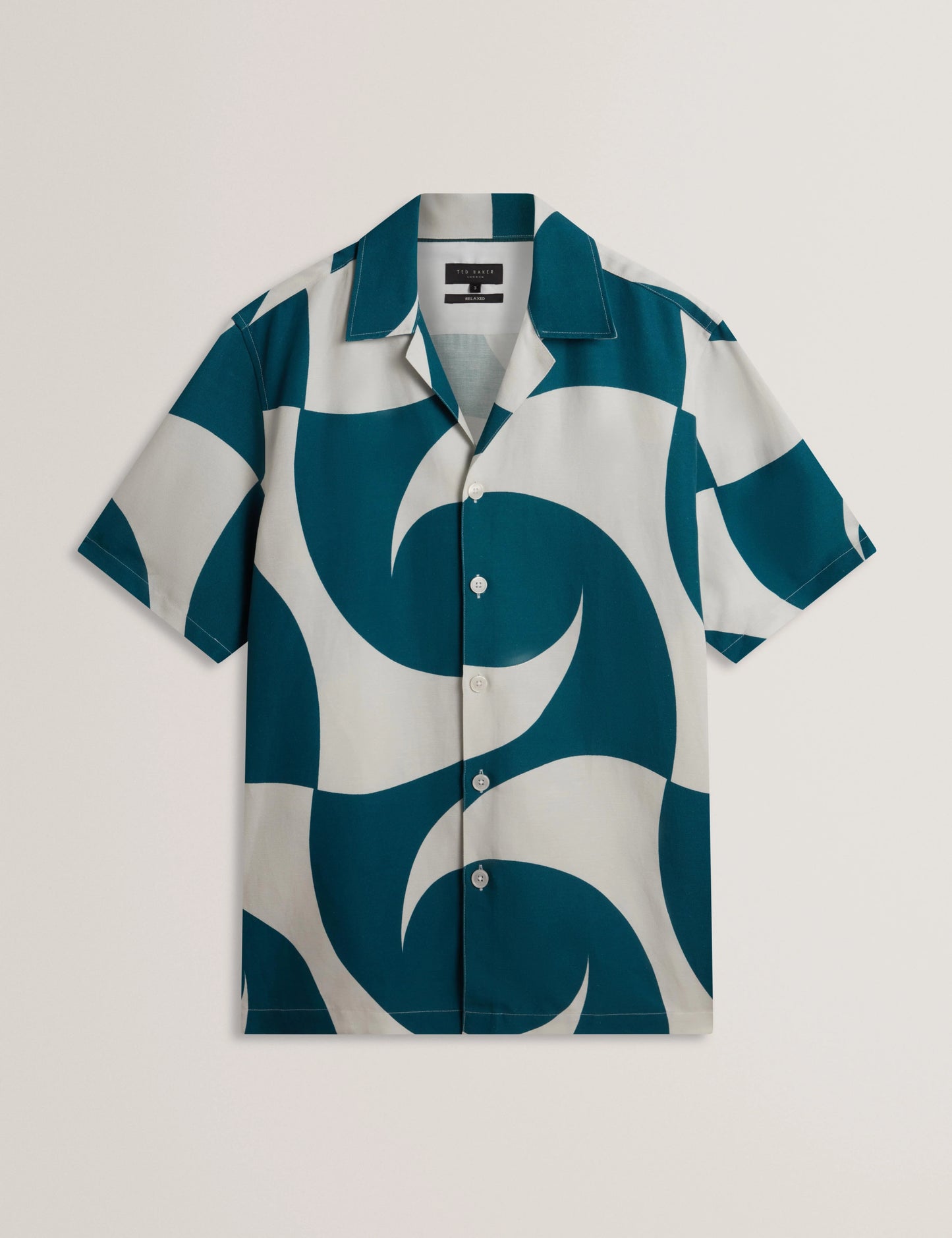 ROLDAN | TURQUOISE