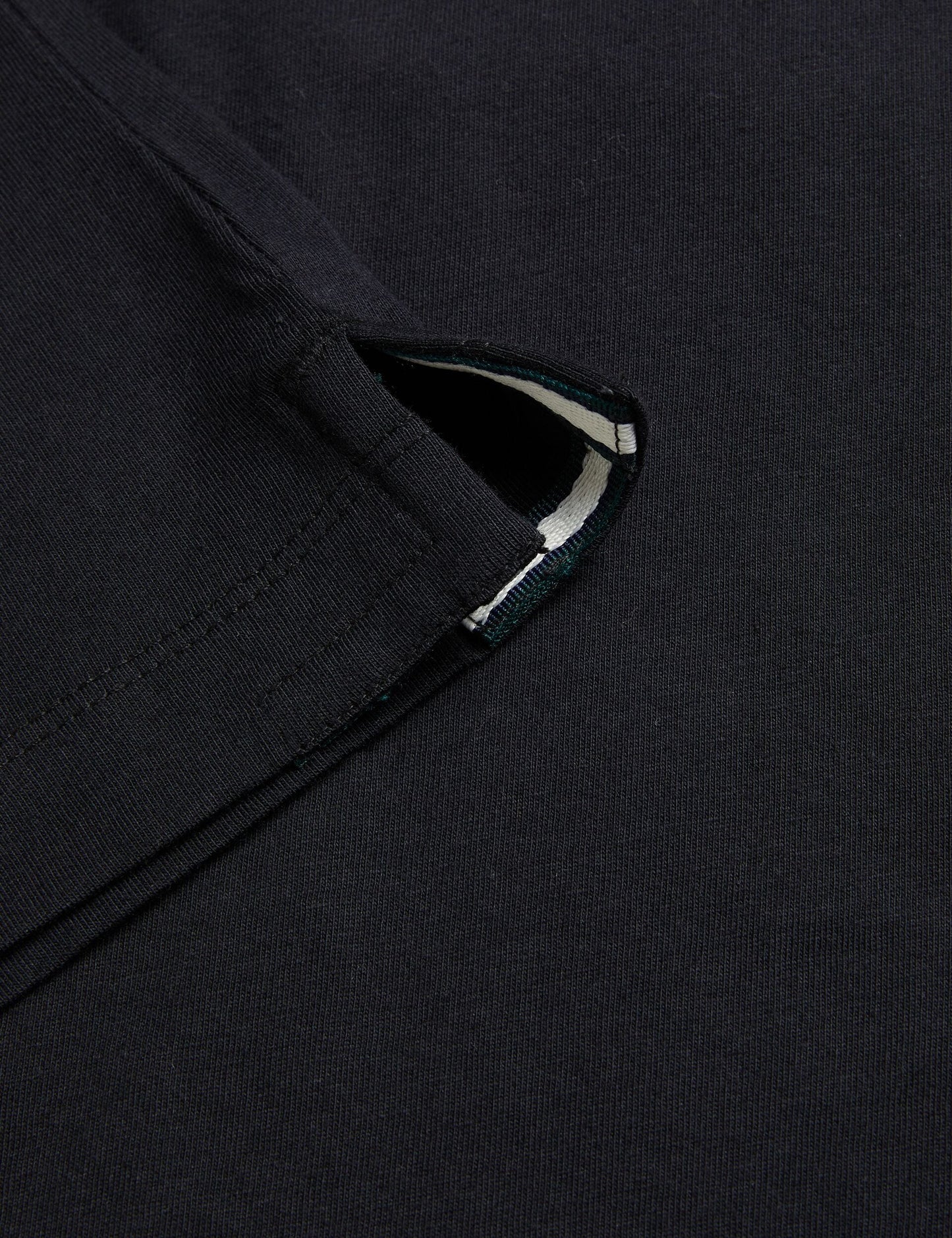 TESSMAN | BLACK