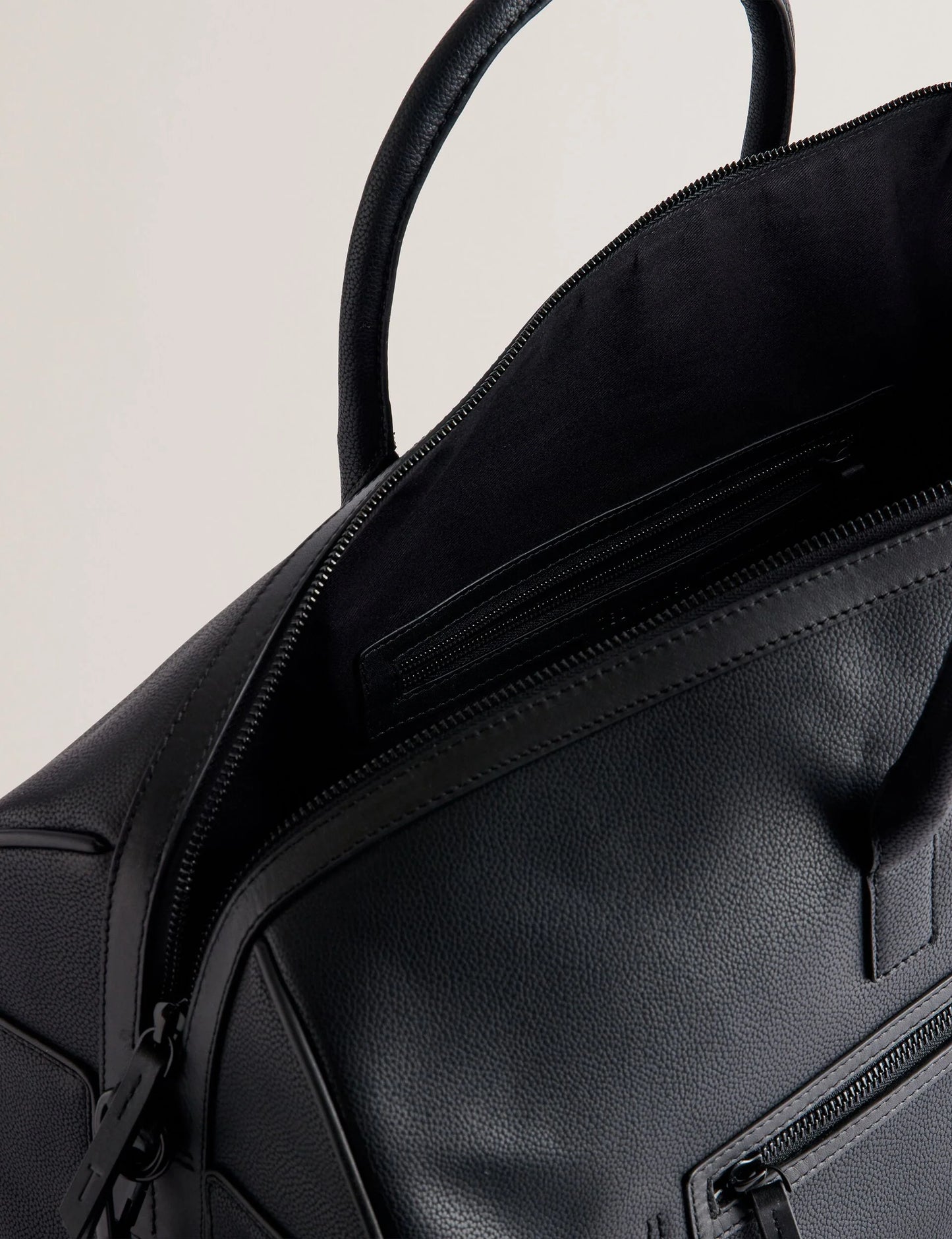 LANDERS | BLACK