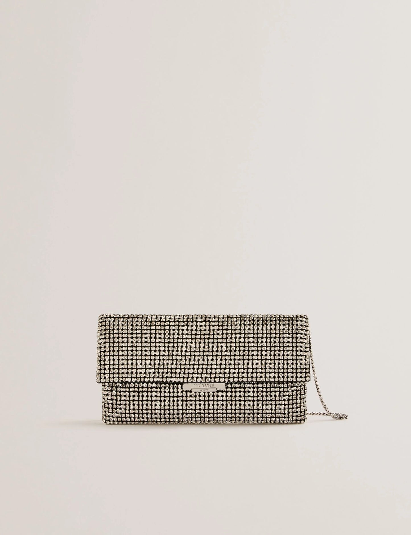 KRISTN | SILVER