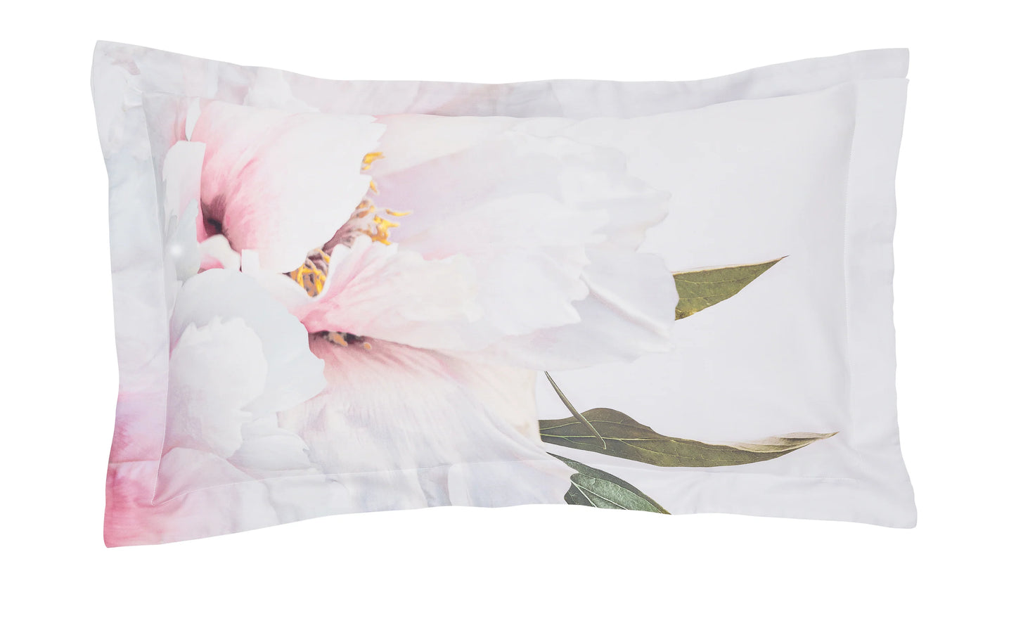 PEONY FLORALSK | GREY