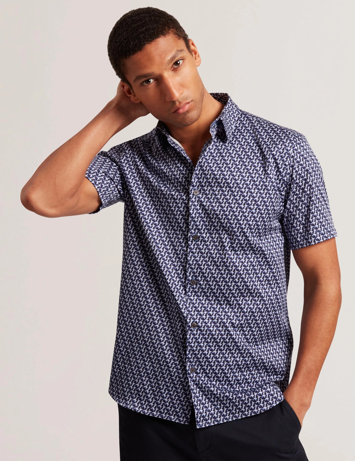 ALPHSHO | NAVY