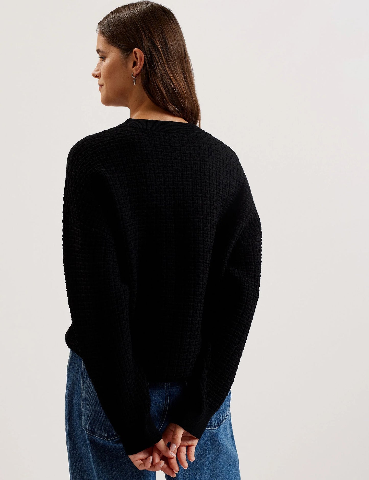 TEDTYY | BLACK