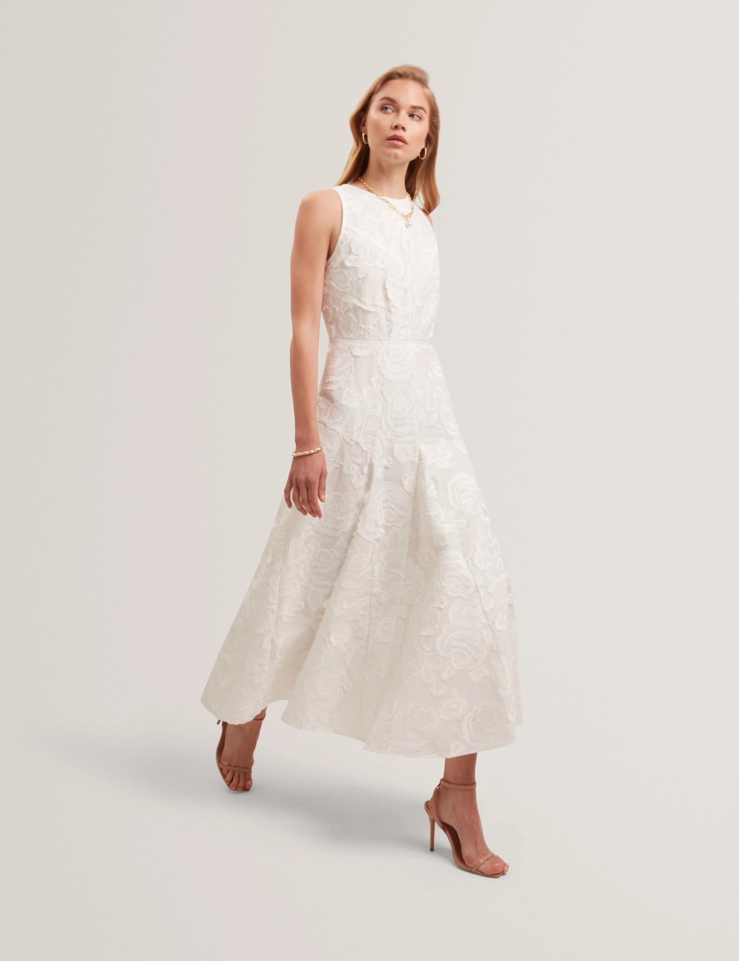 ENKOAA | WHITE