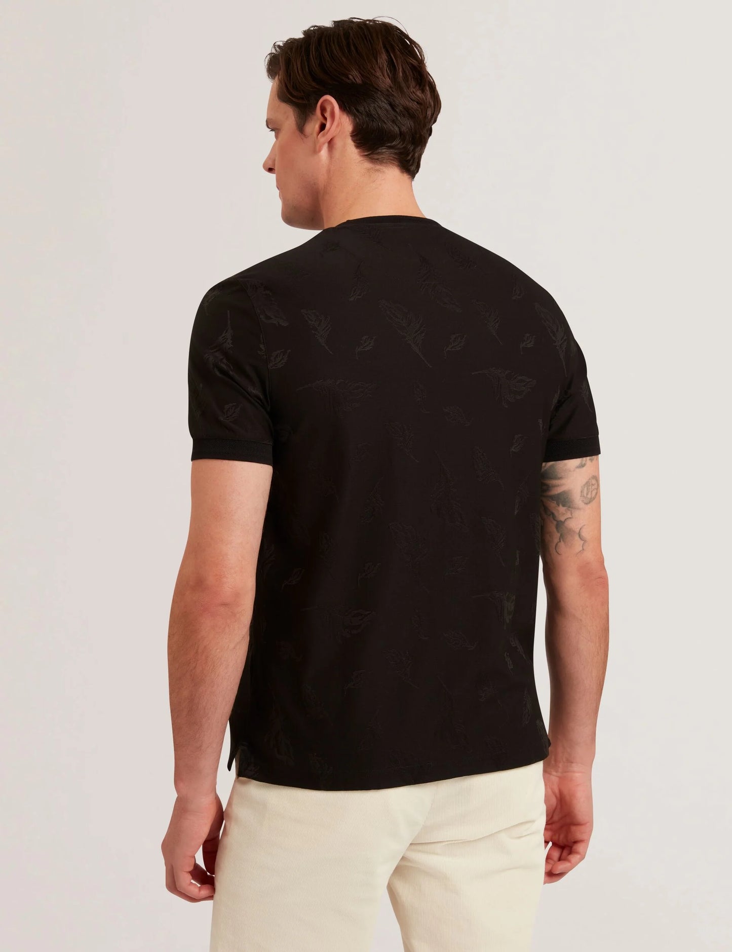 LIPSTO | BLACK