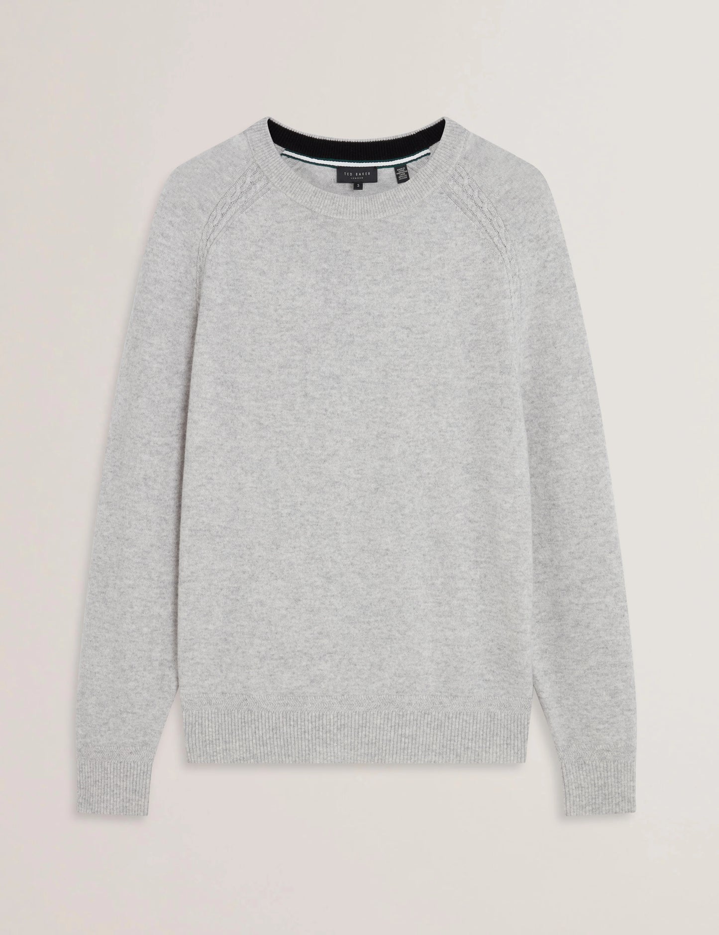GLANT | GREY
