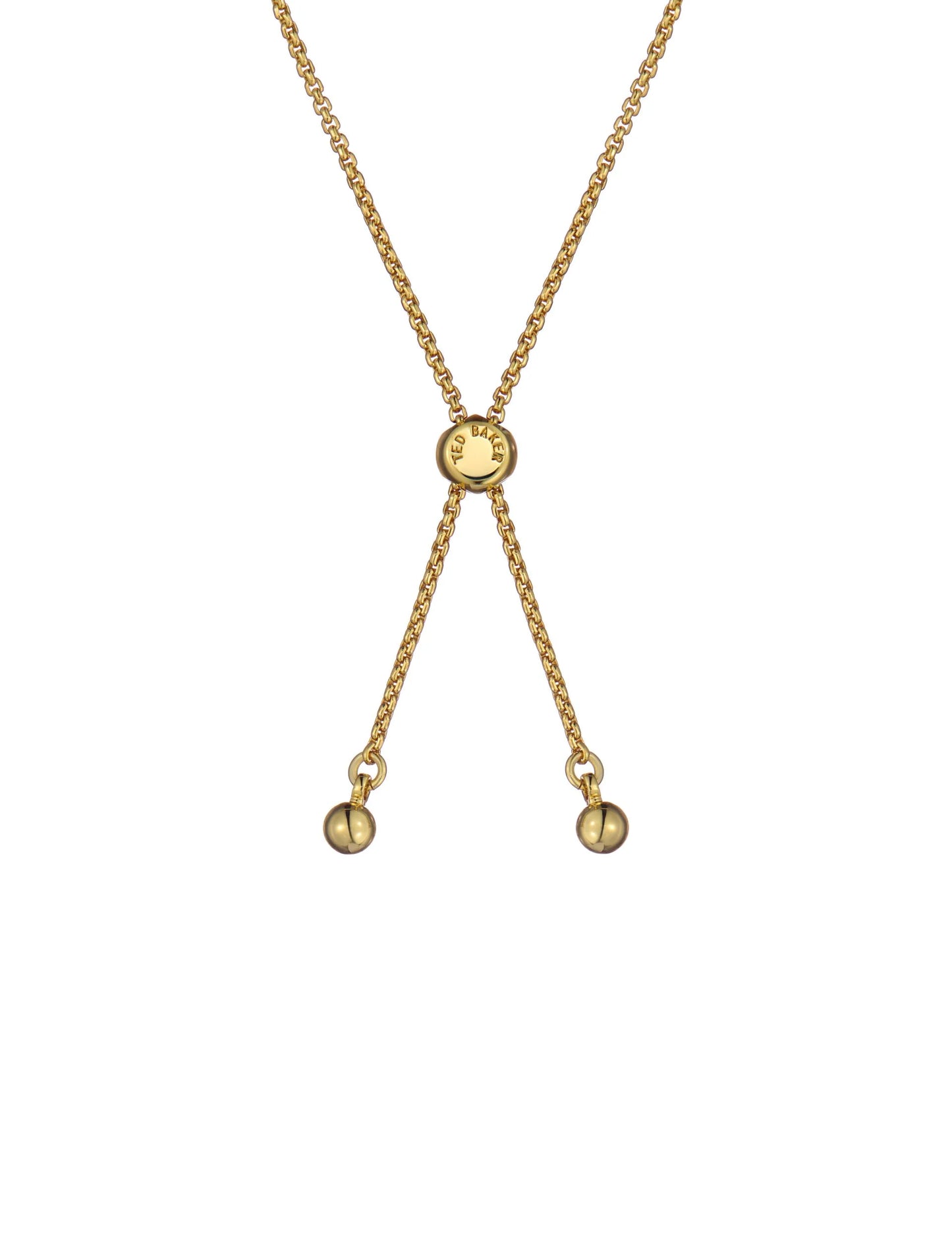 MELRAH | GOLD PINK