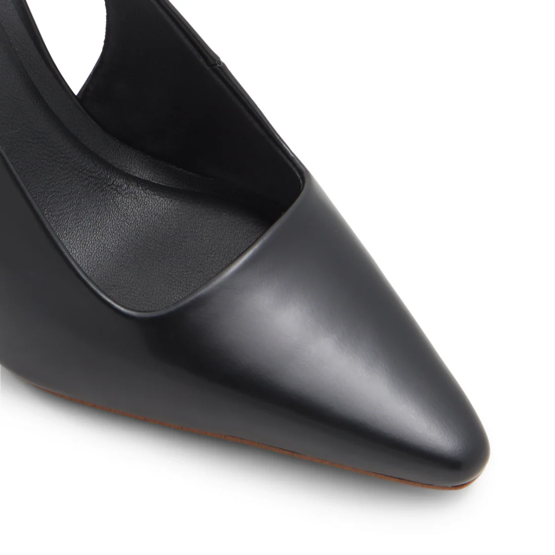 LOLA T-BUCKLE | BLACK