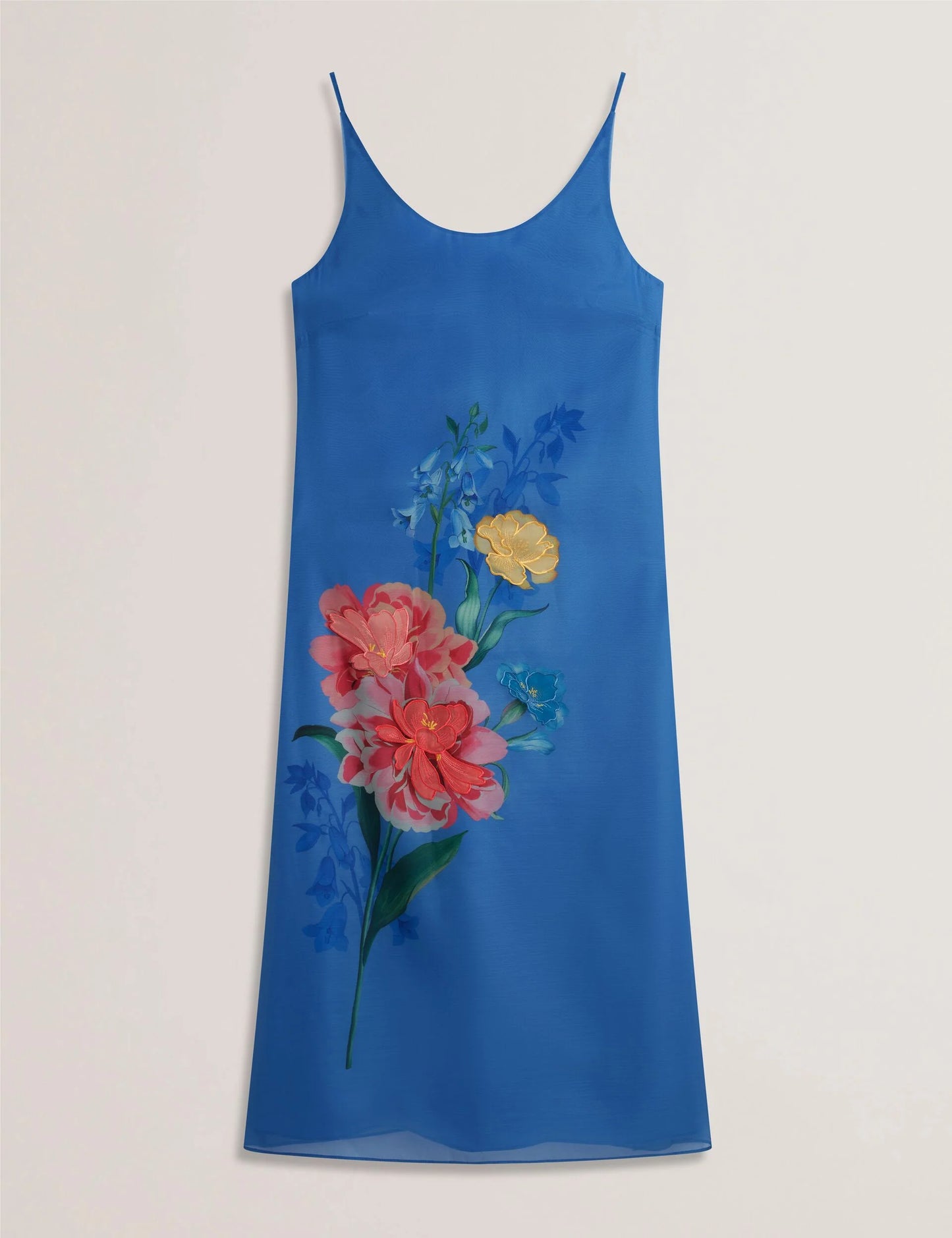 FAYDA | MID-BLUE