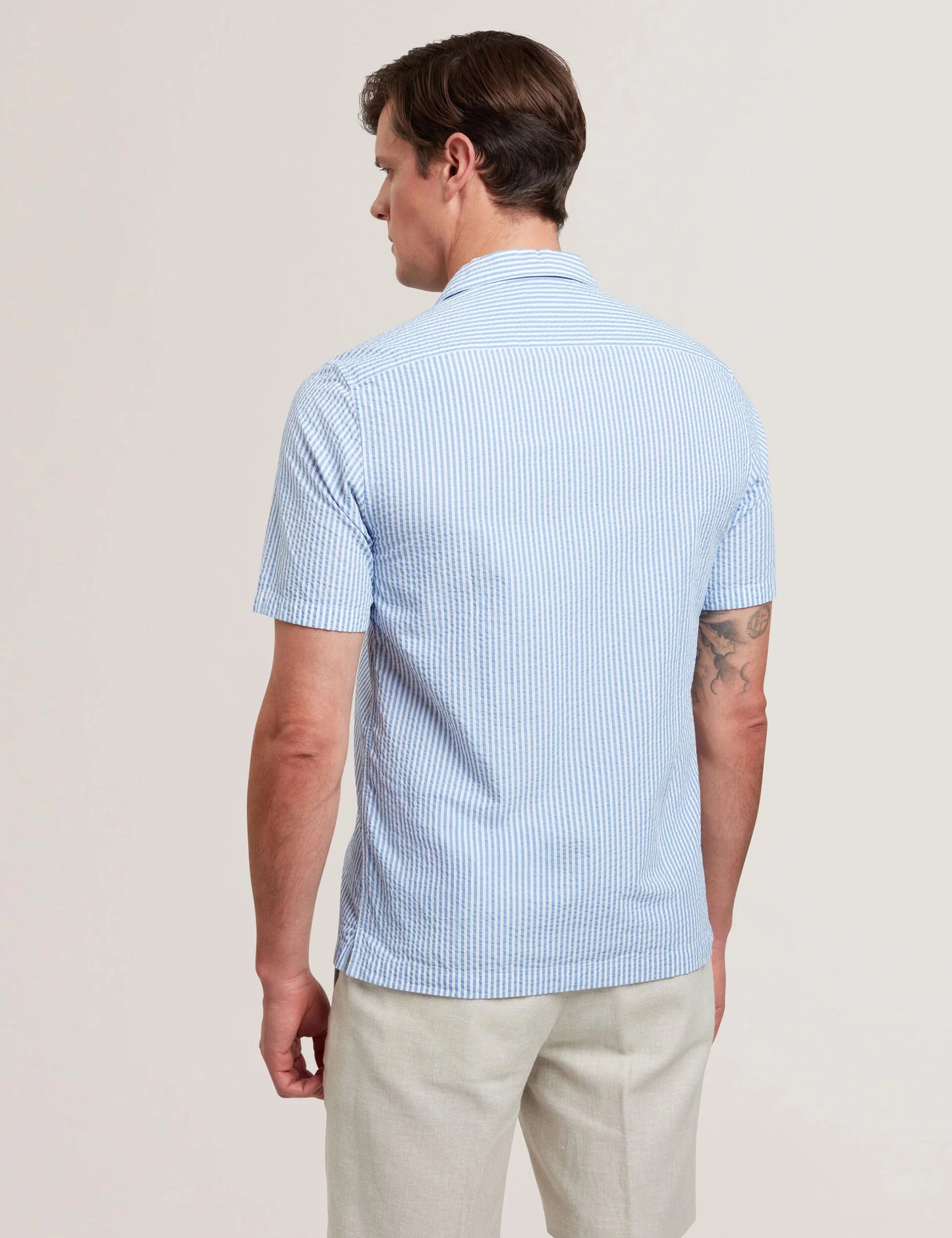 ELLYSON | SKY-BLUE