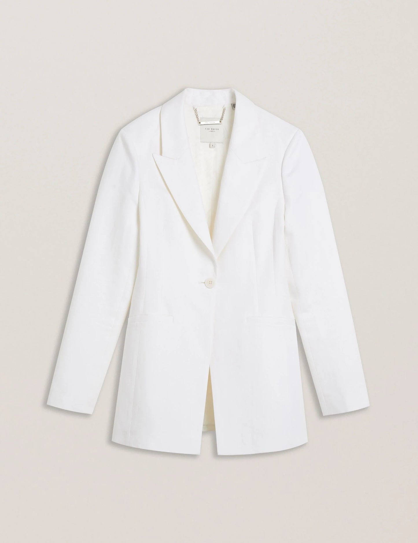 MUSUB | WHITE