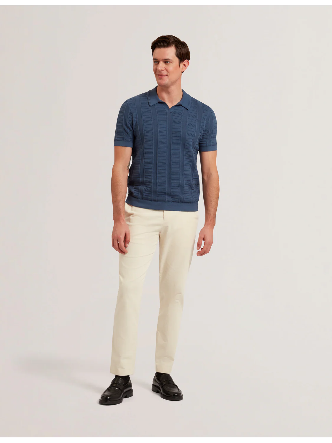 RUZZA | DK-BLUE