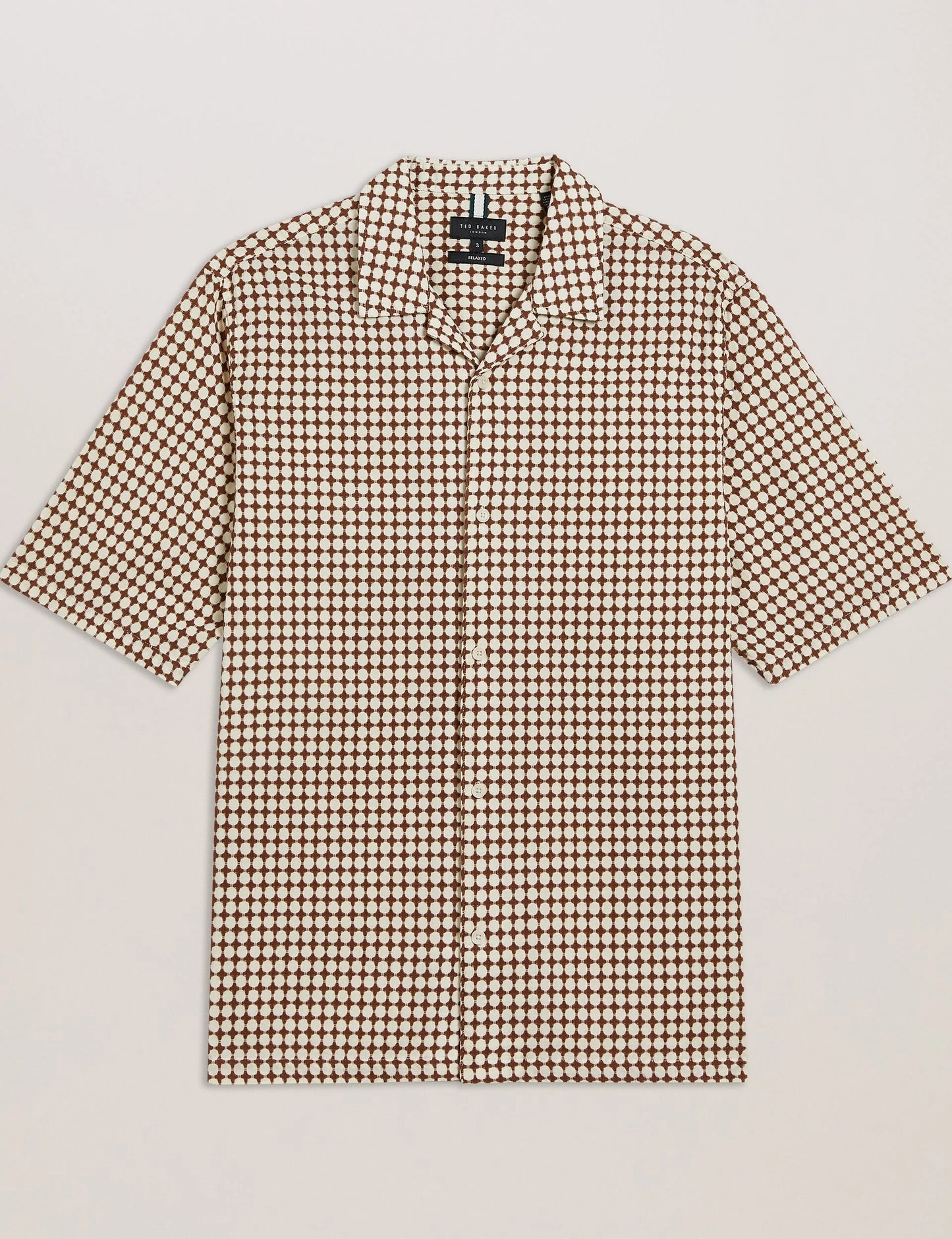 OISE | BROWN