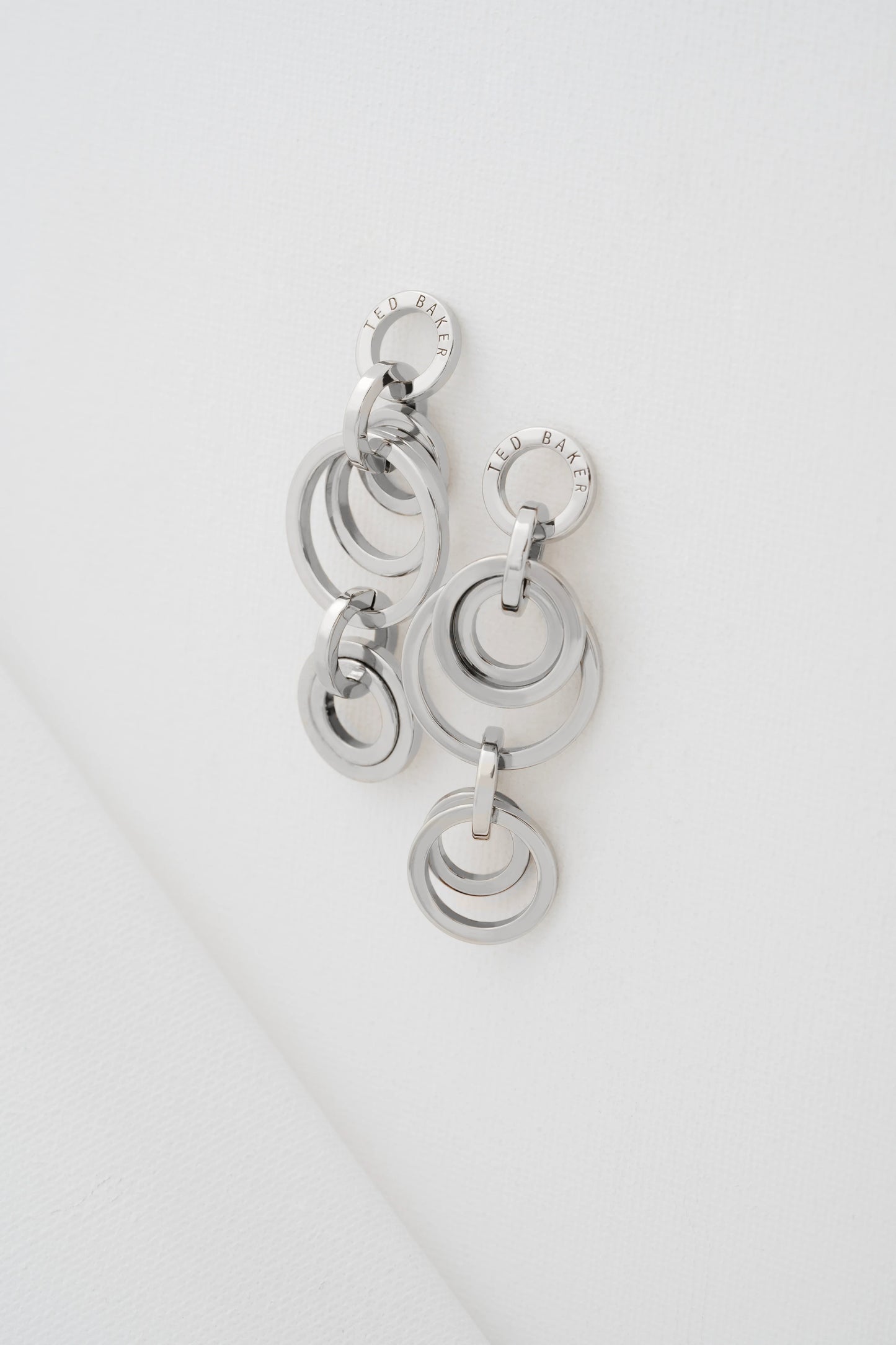 HULIET | SILVER