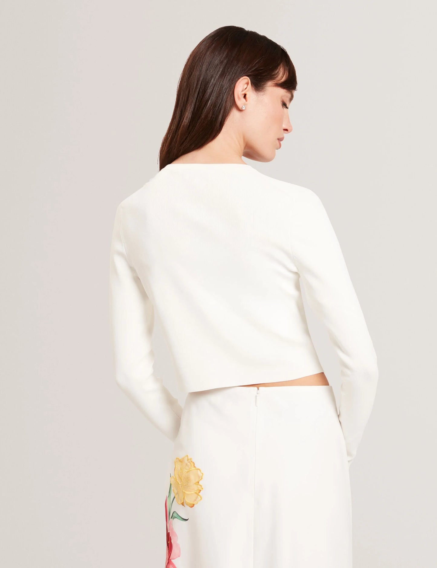 EMORIYY | IVORY