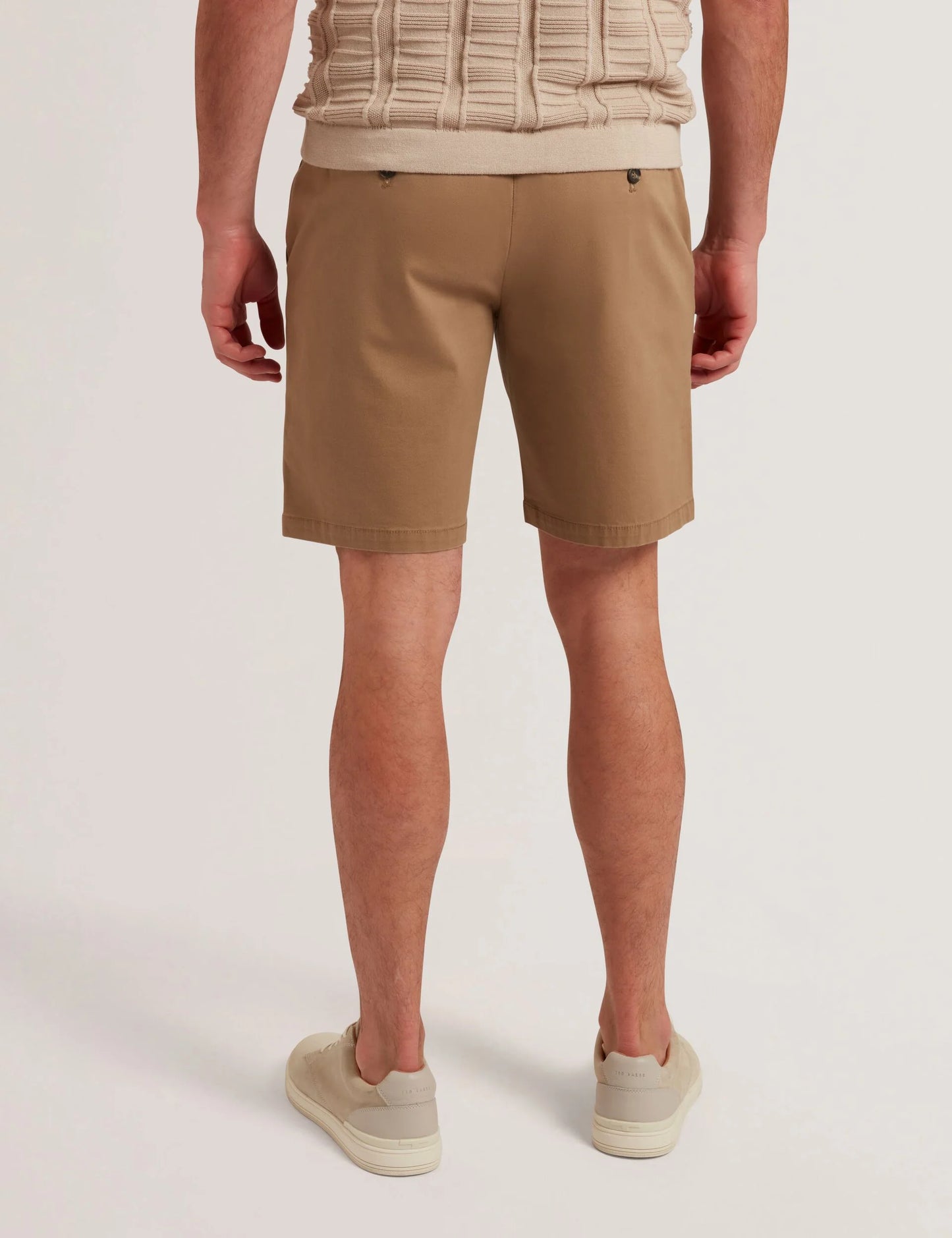 BARNHAM | TAN