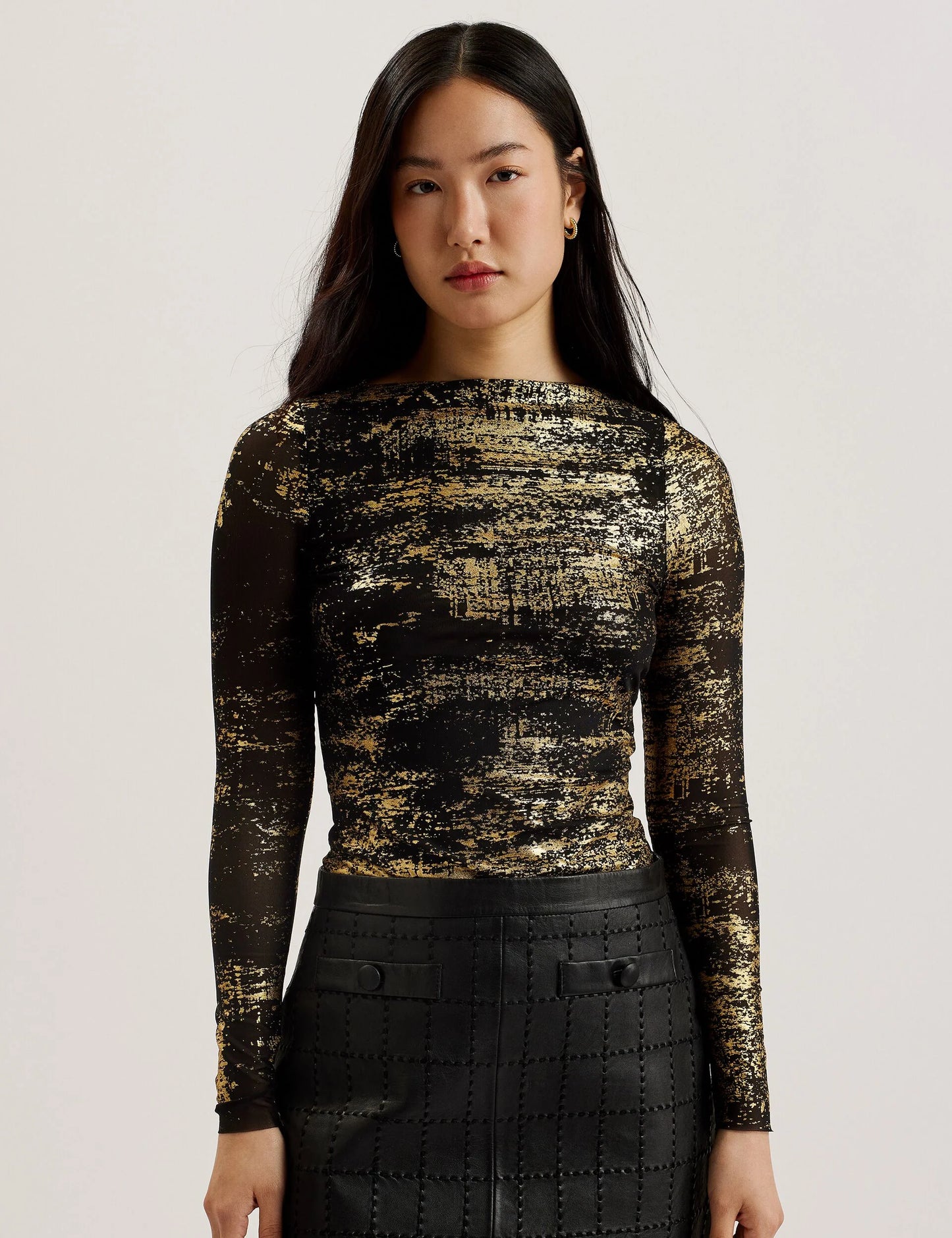 KARENHA | BLACK