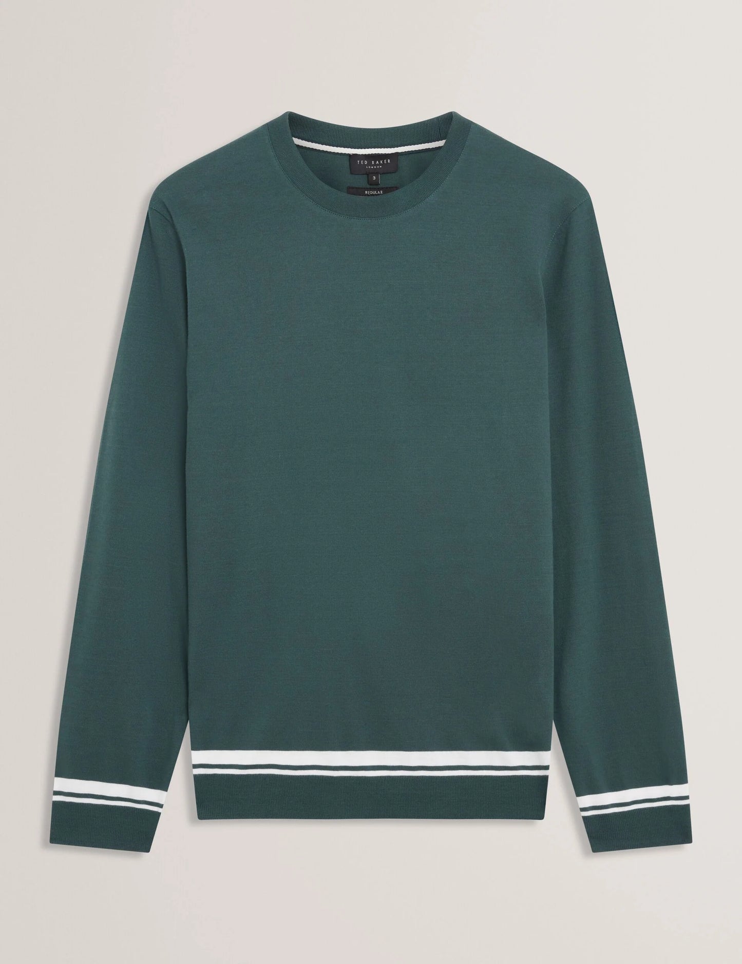 FRISO | DK-GREEN
