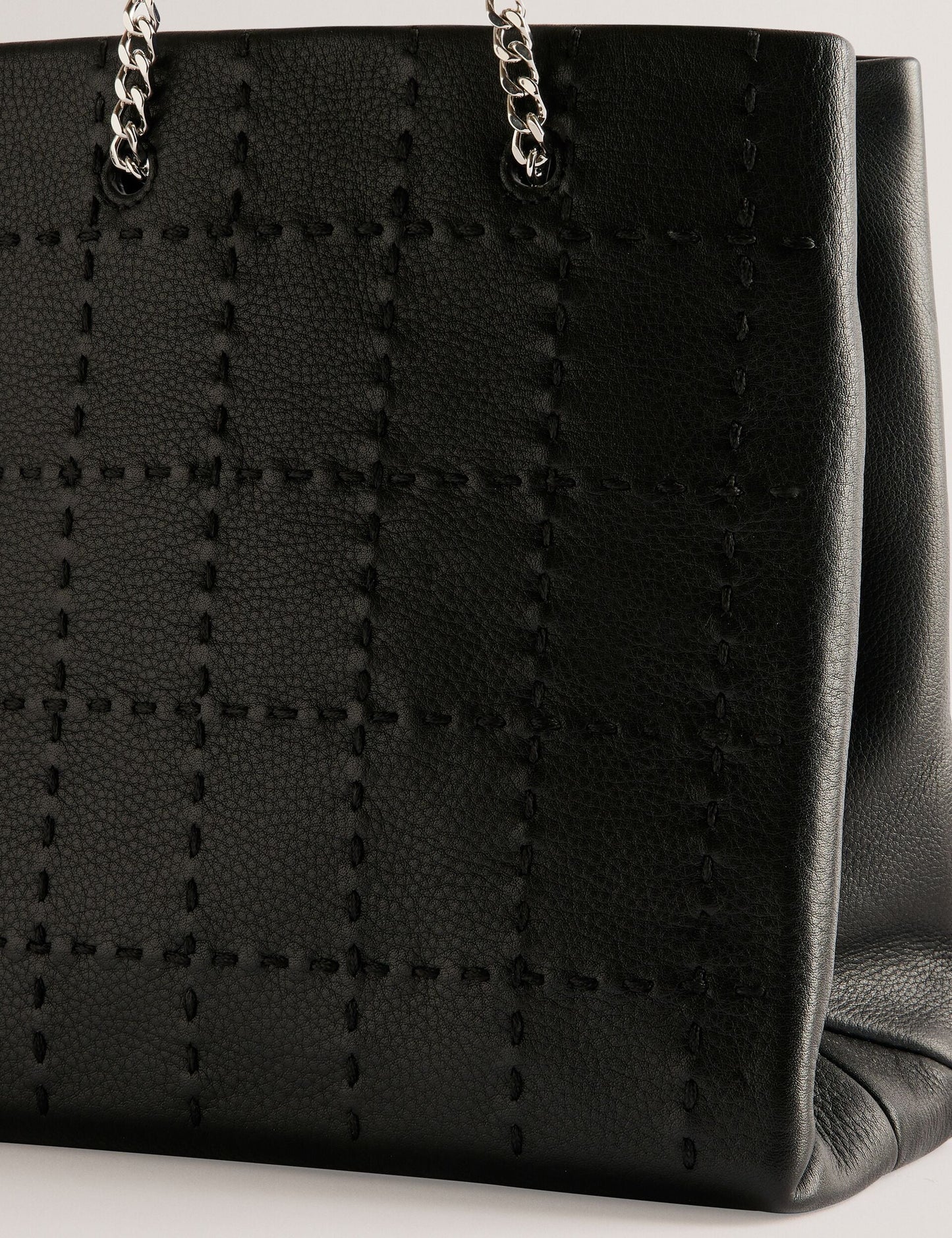 STALIA | BLACK