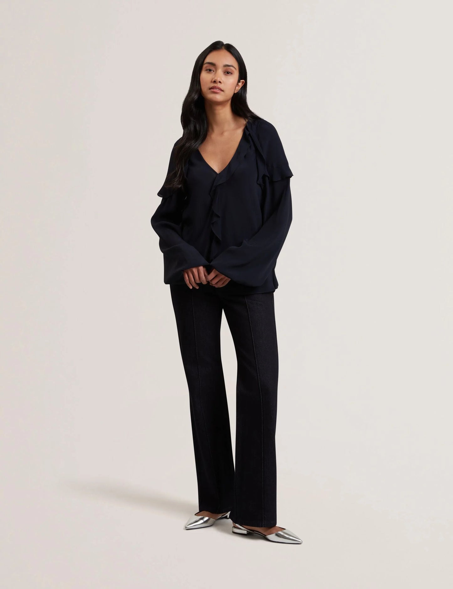 KAYFA | NAVY