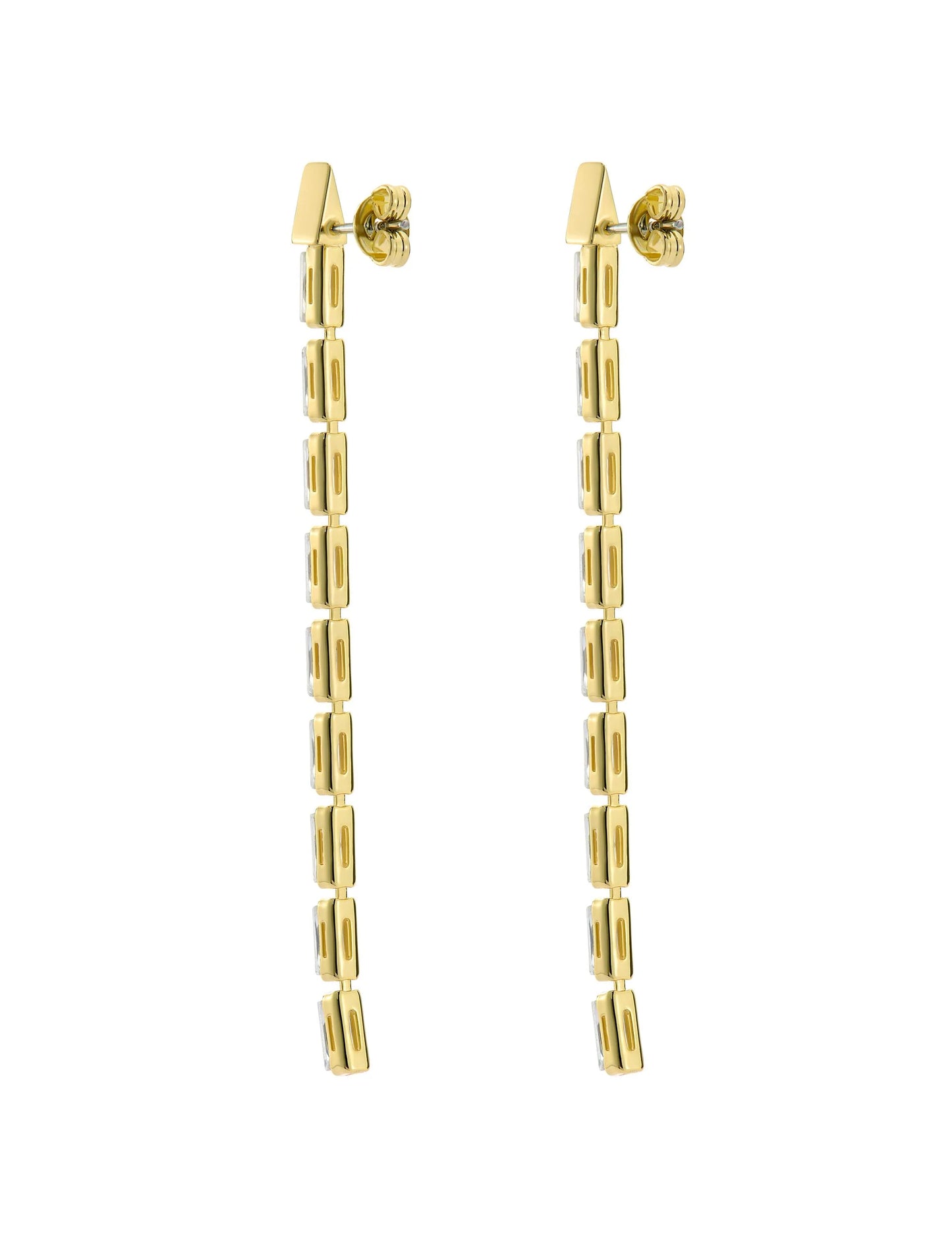 ISALIE | GOLD