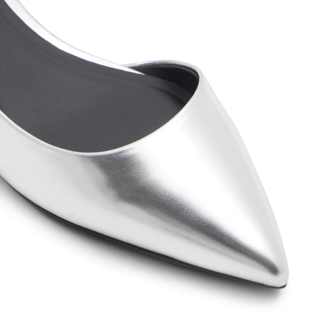JANE BOW | SILVER