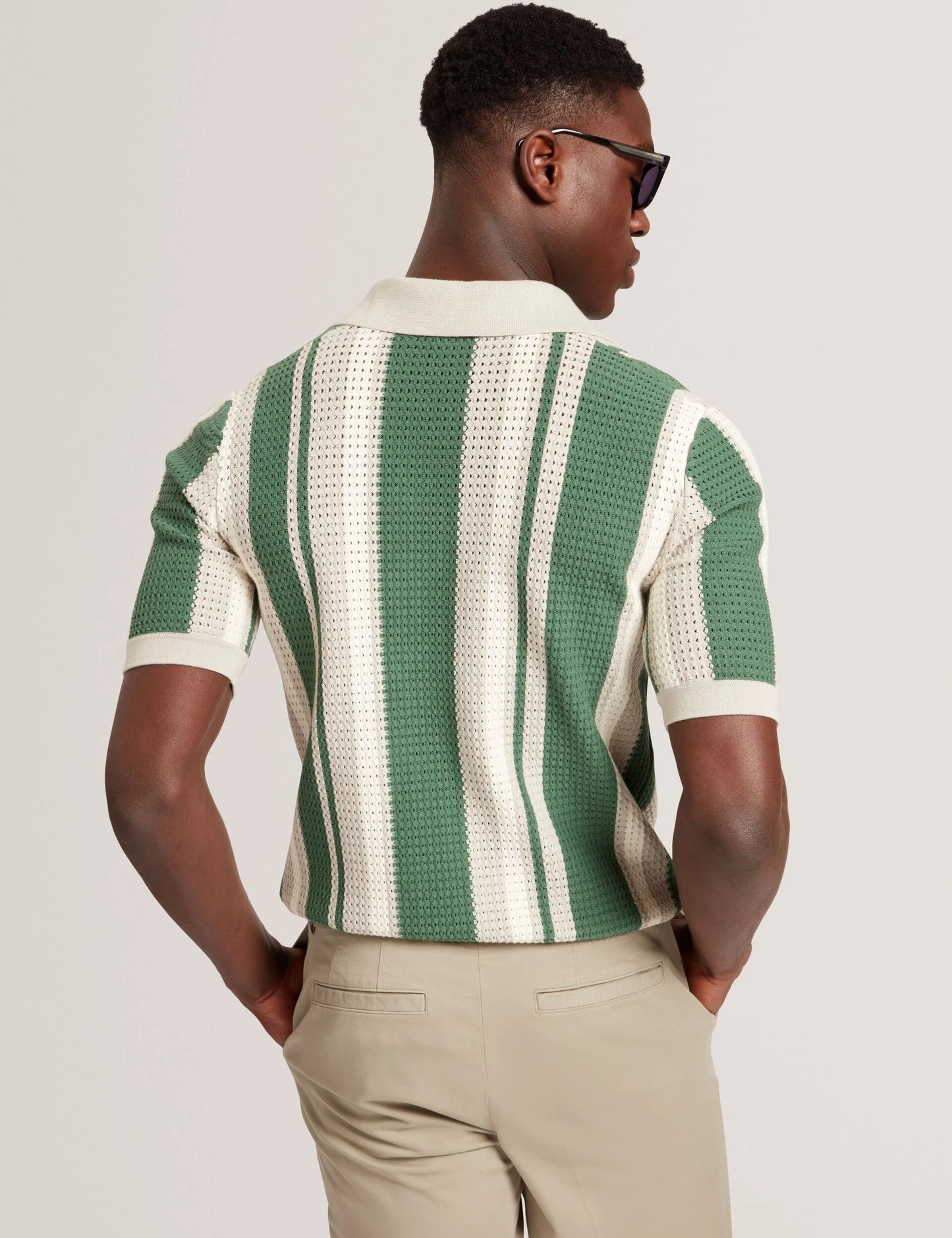 EALINGS | KHAKI