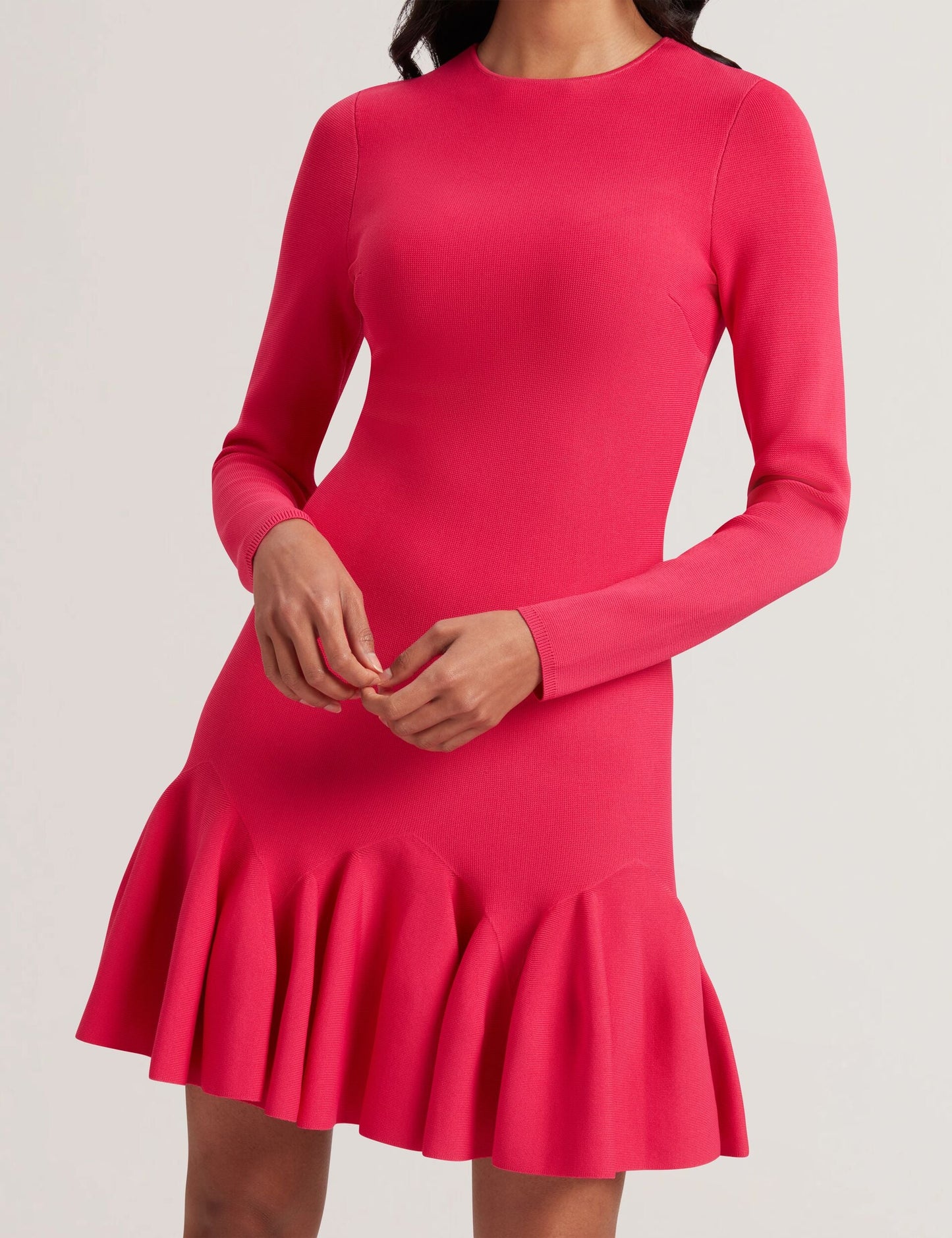 LOISSS | FUCHSIA
