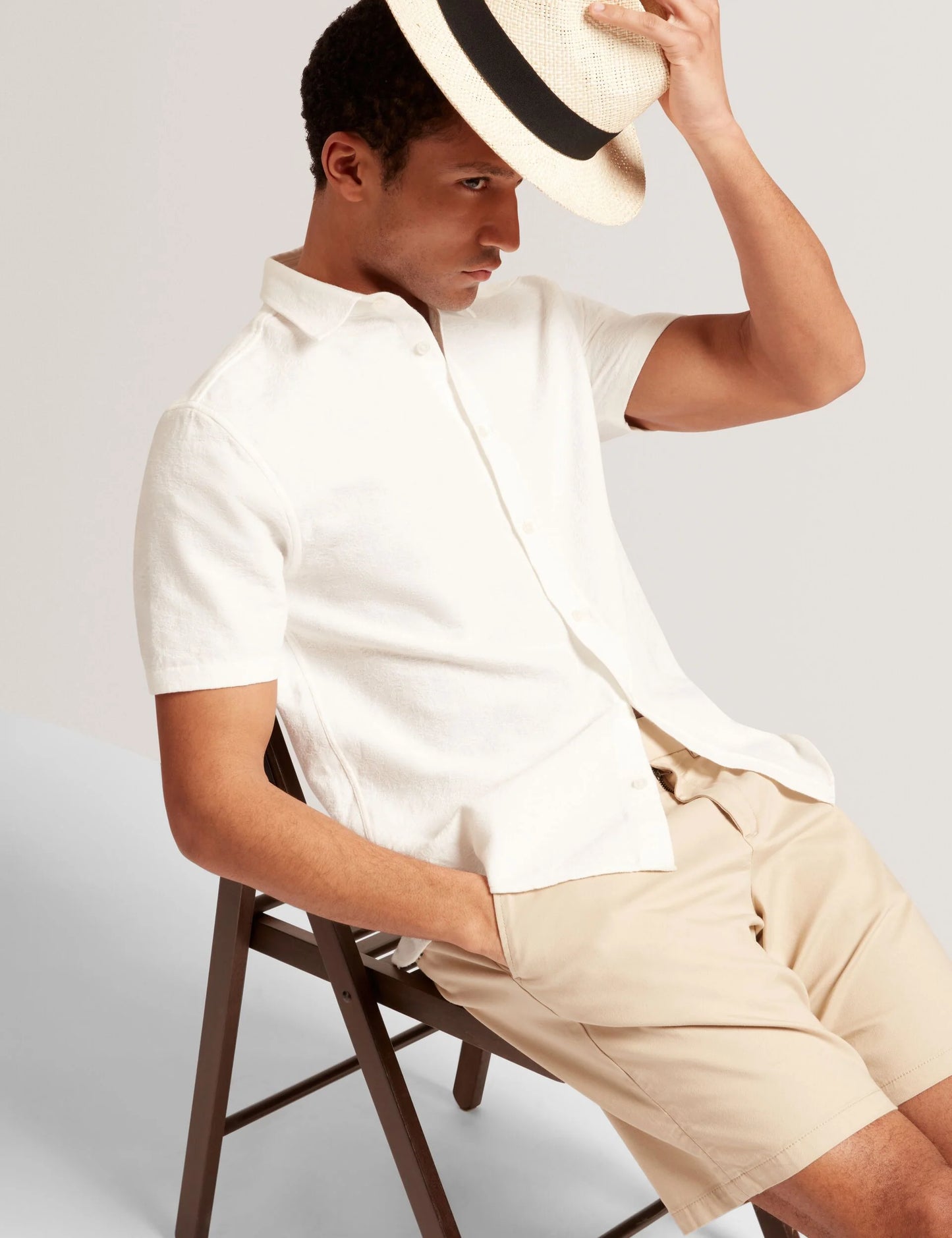 LAYBURN | WHITE