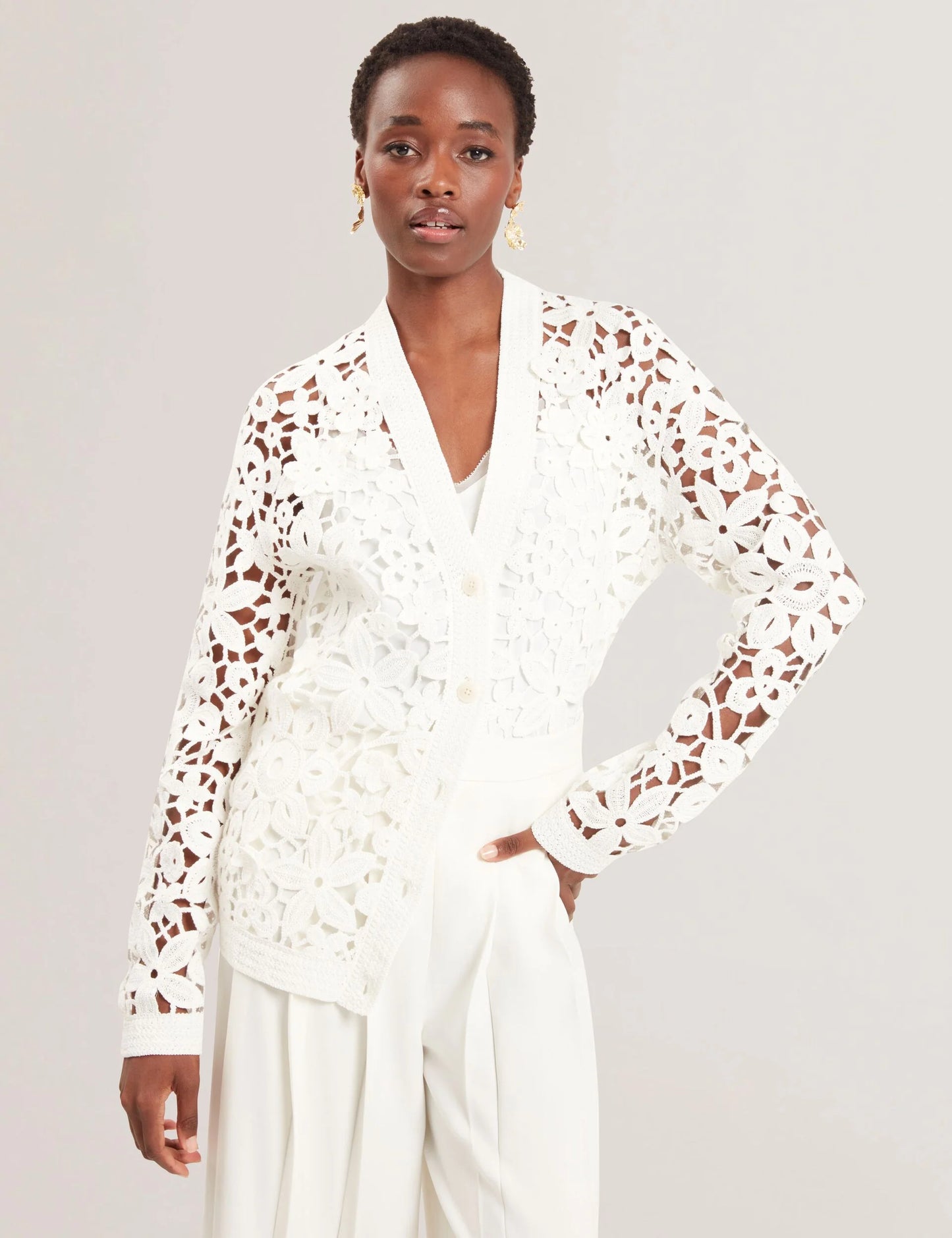 TARLI | WHITE