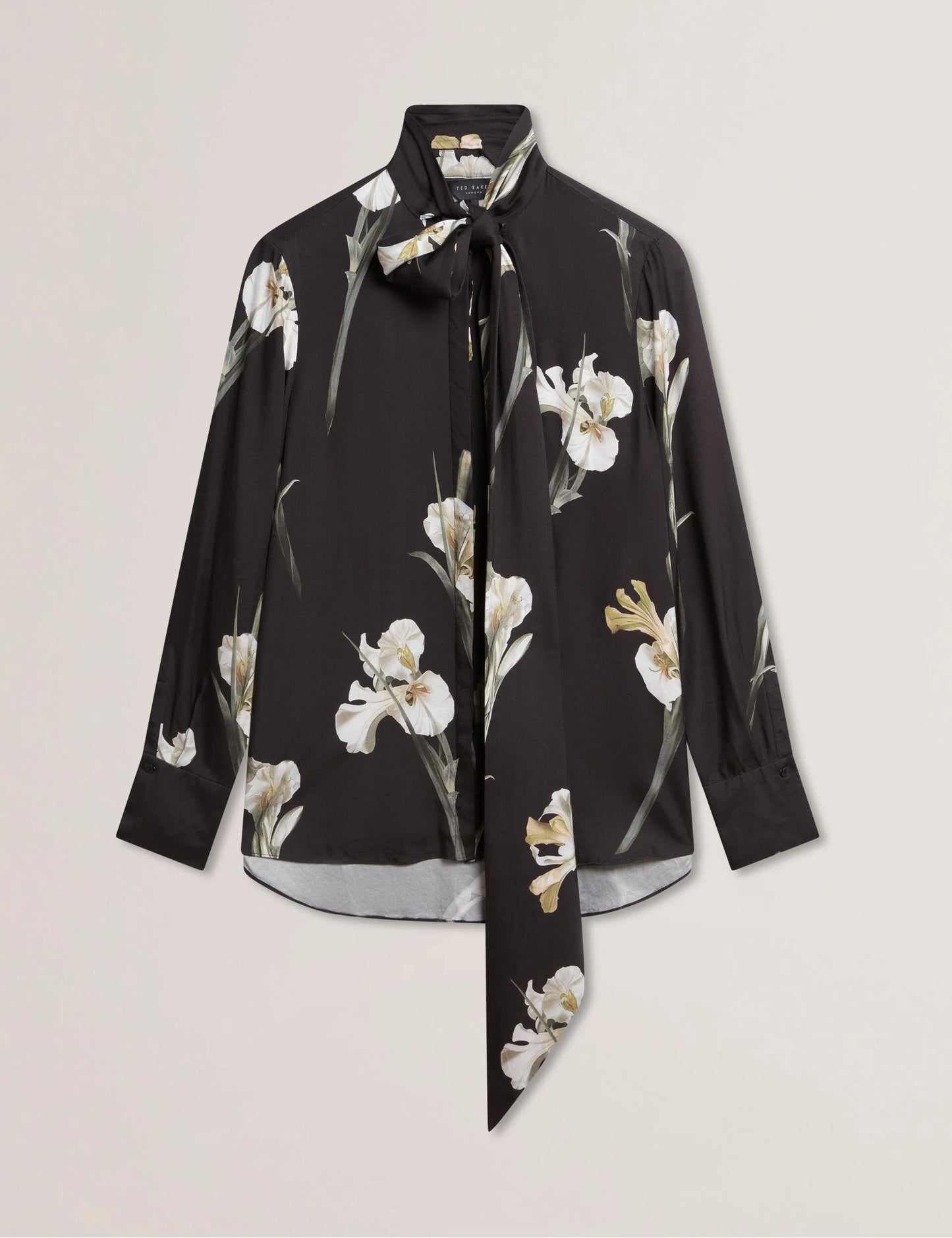 ZAKIIER | BLACK