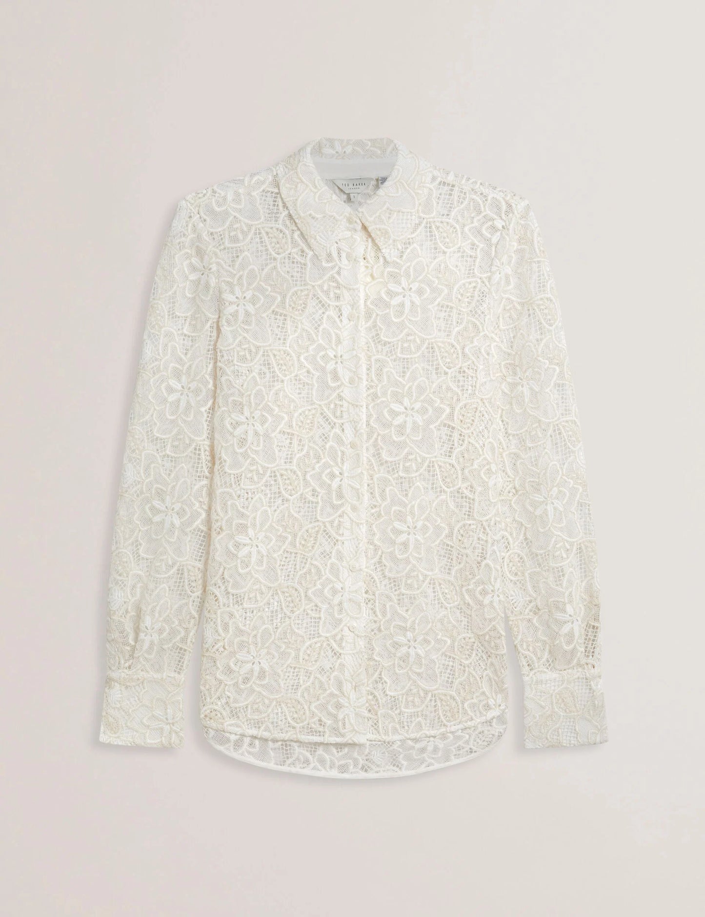 BLOND | IVORY