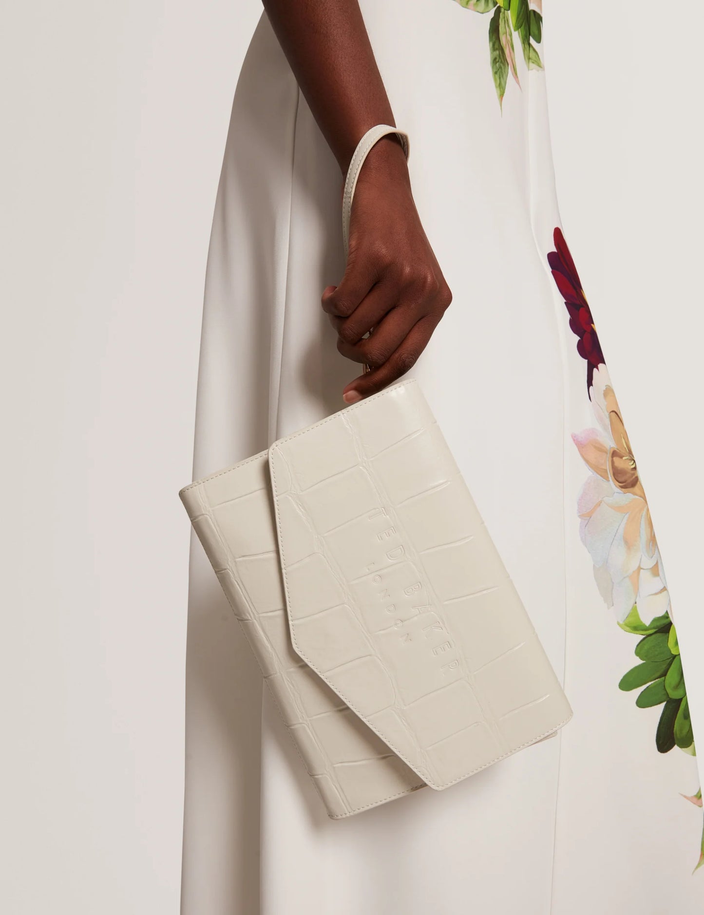 CROCEY | IVORY