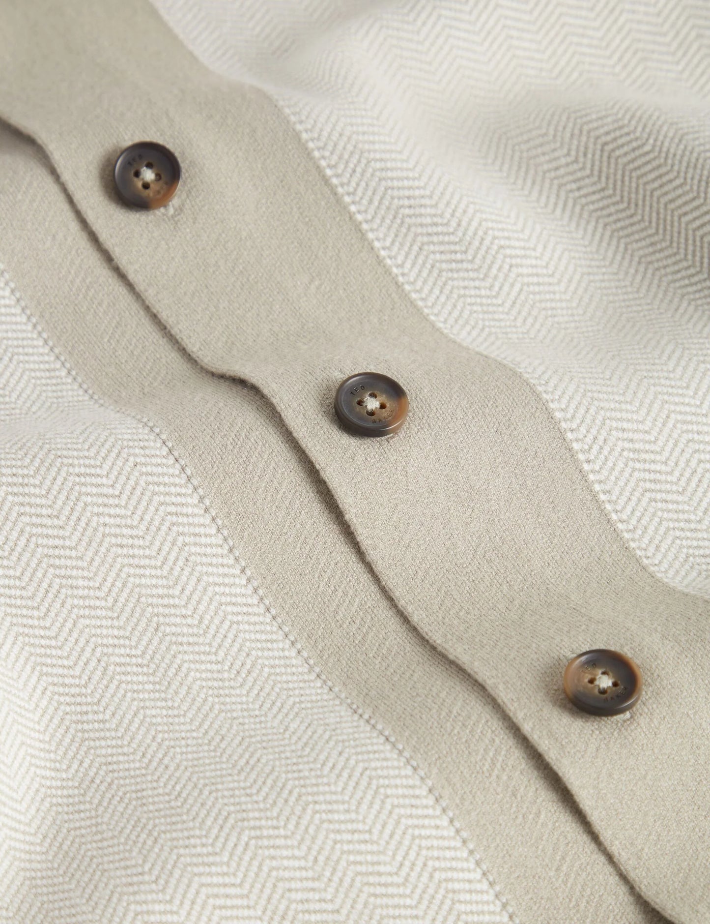 PADRIG | KHAKI