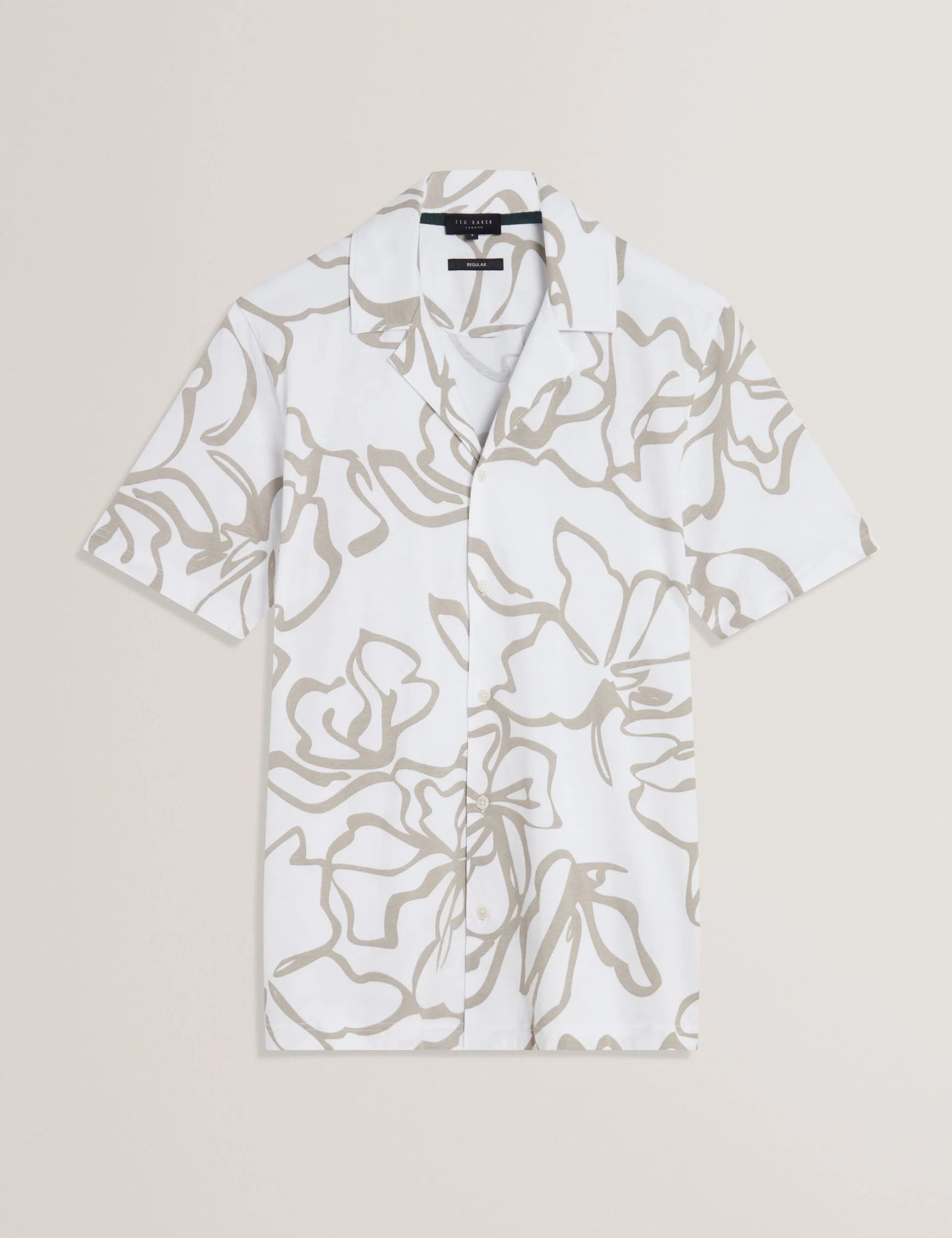 CLAUB | WHITE
