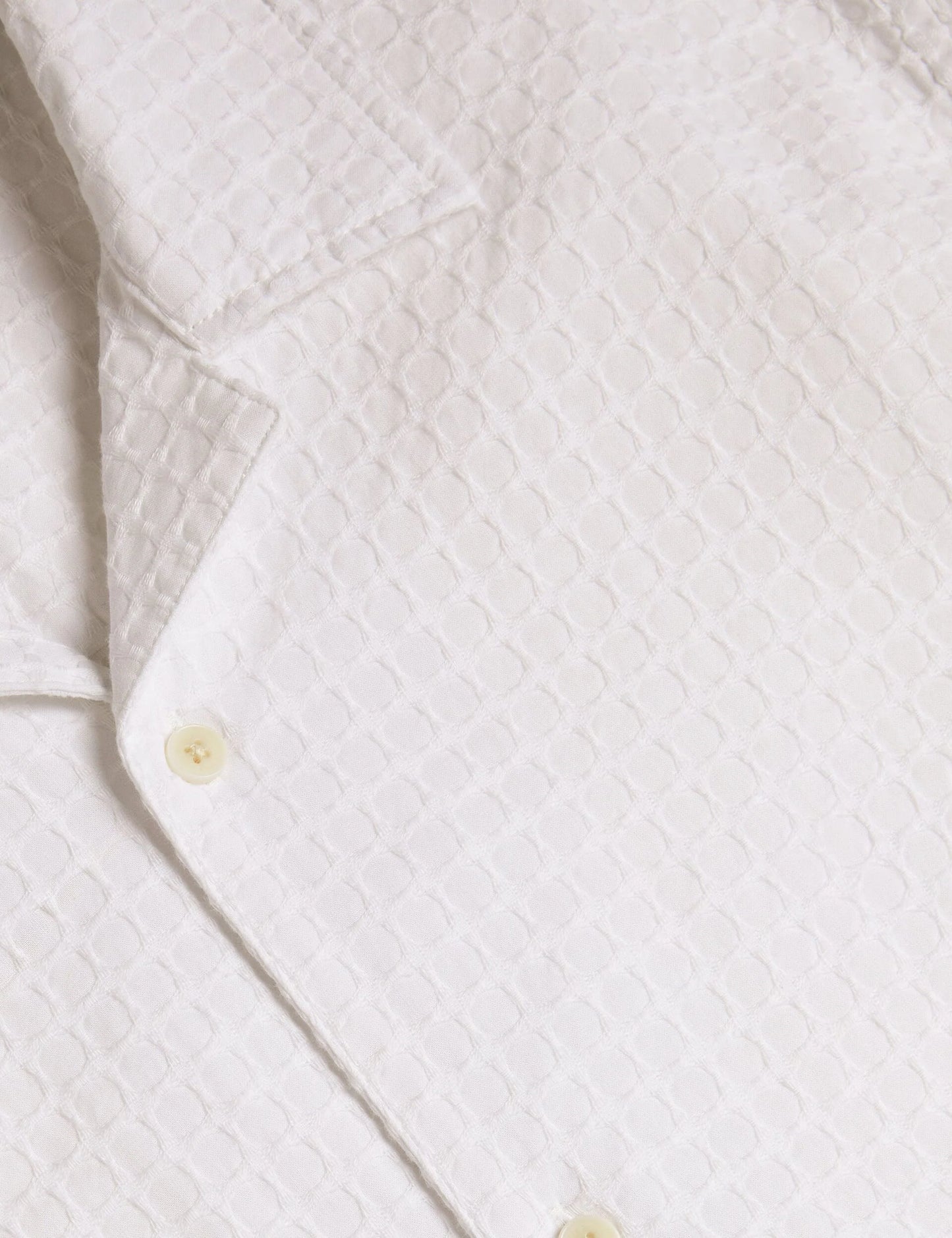 OISE | WHITE