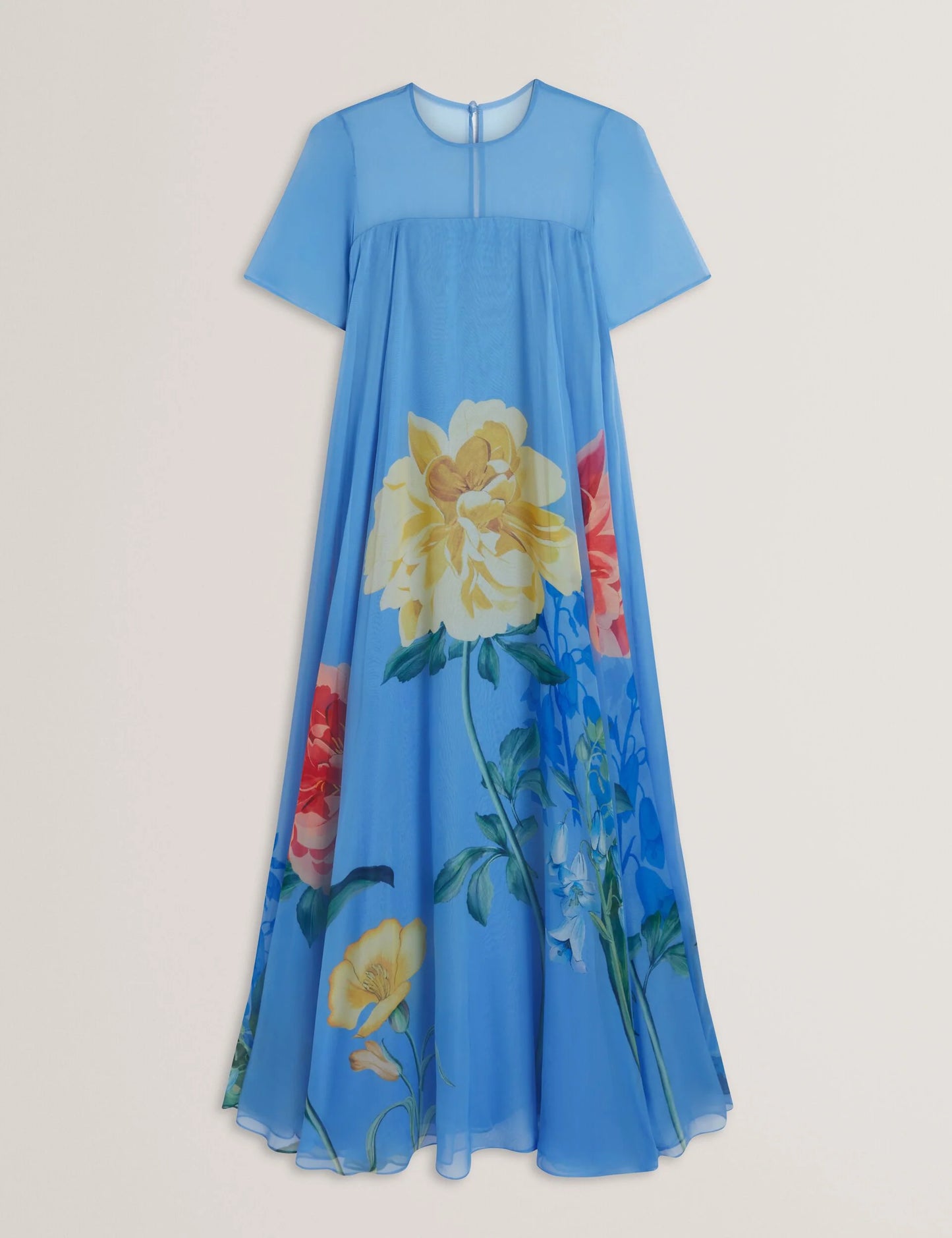 MALRIE | MID-BLUE