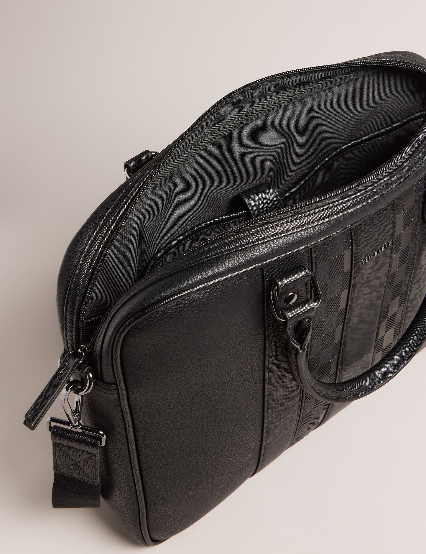 WAYMON | BLACK