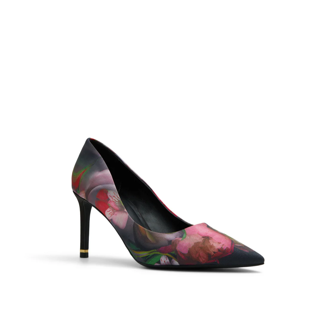 CHARLOTTE | BLACK-MULTI