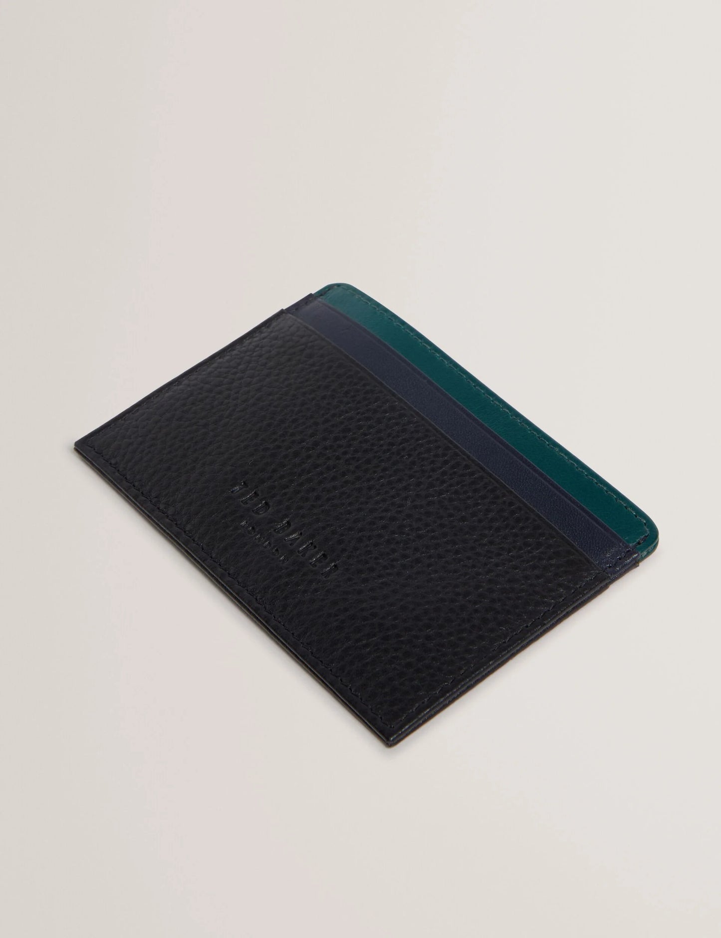 GRAYTON | BLACK