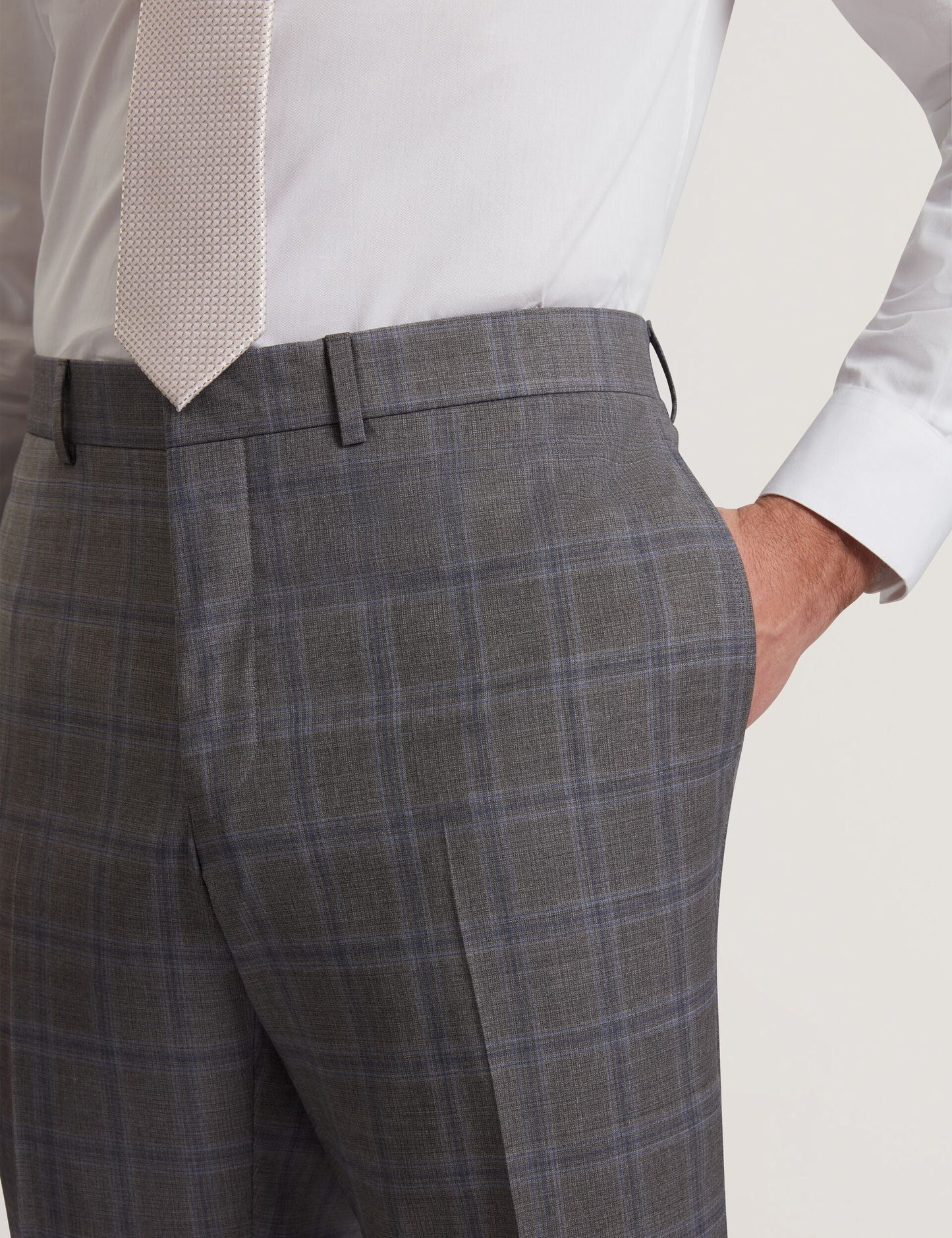 RONS | LT-GREY