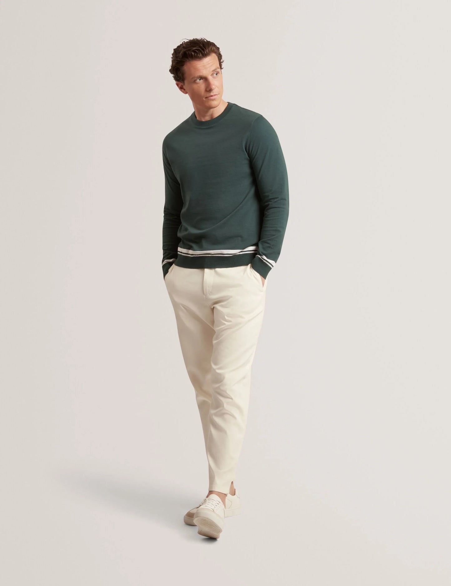 FRISO | DK-GREEN