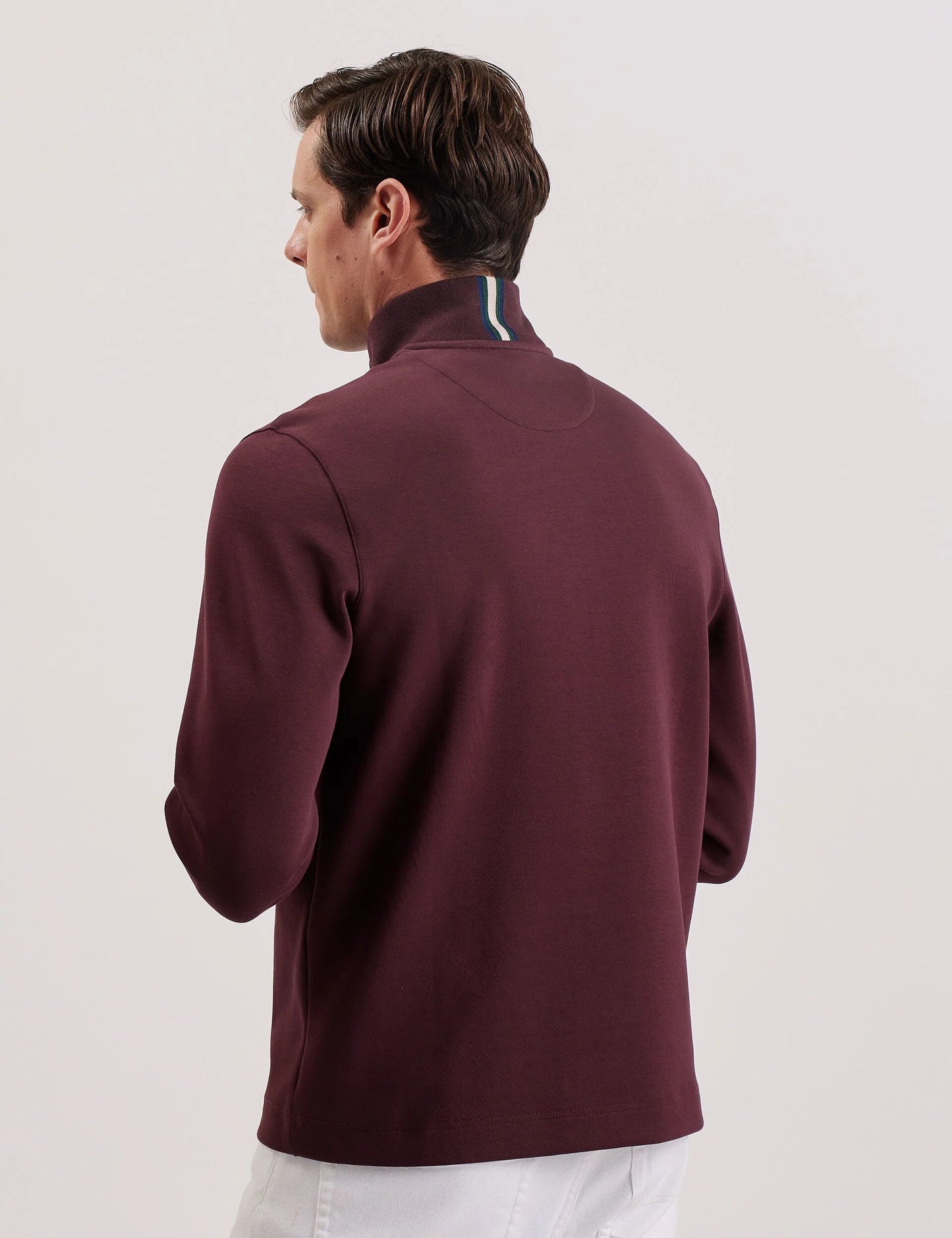 ACTOS | MAROON
