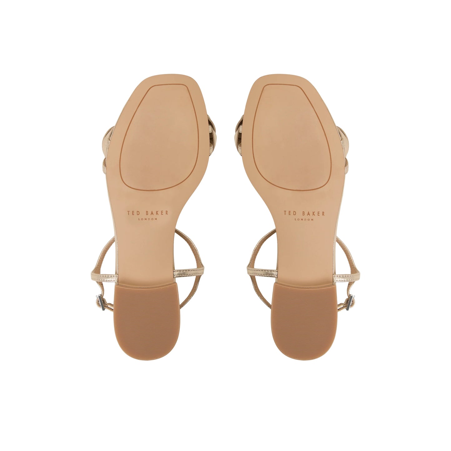 JUNE | SOFT-GOLD
