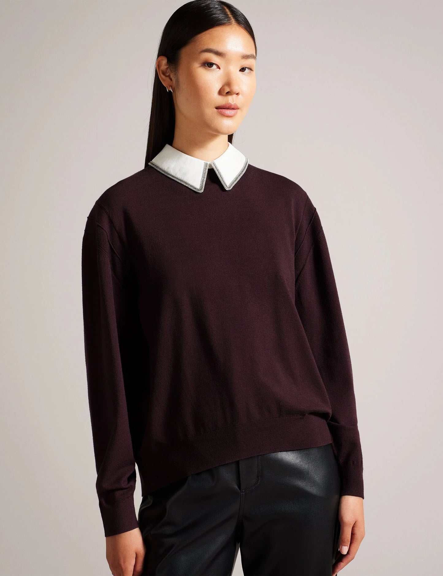 PENNII | DK-BROWN