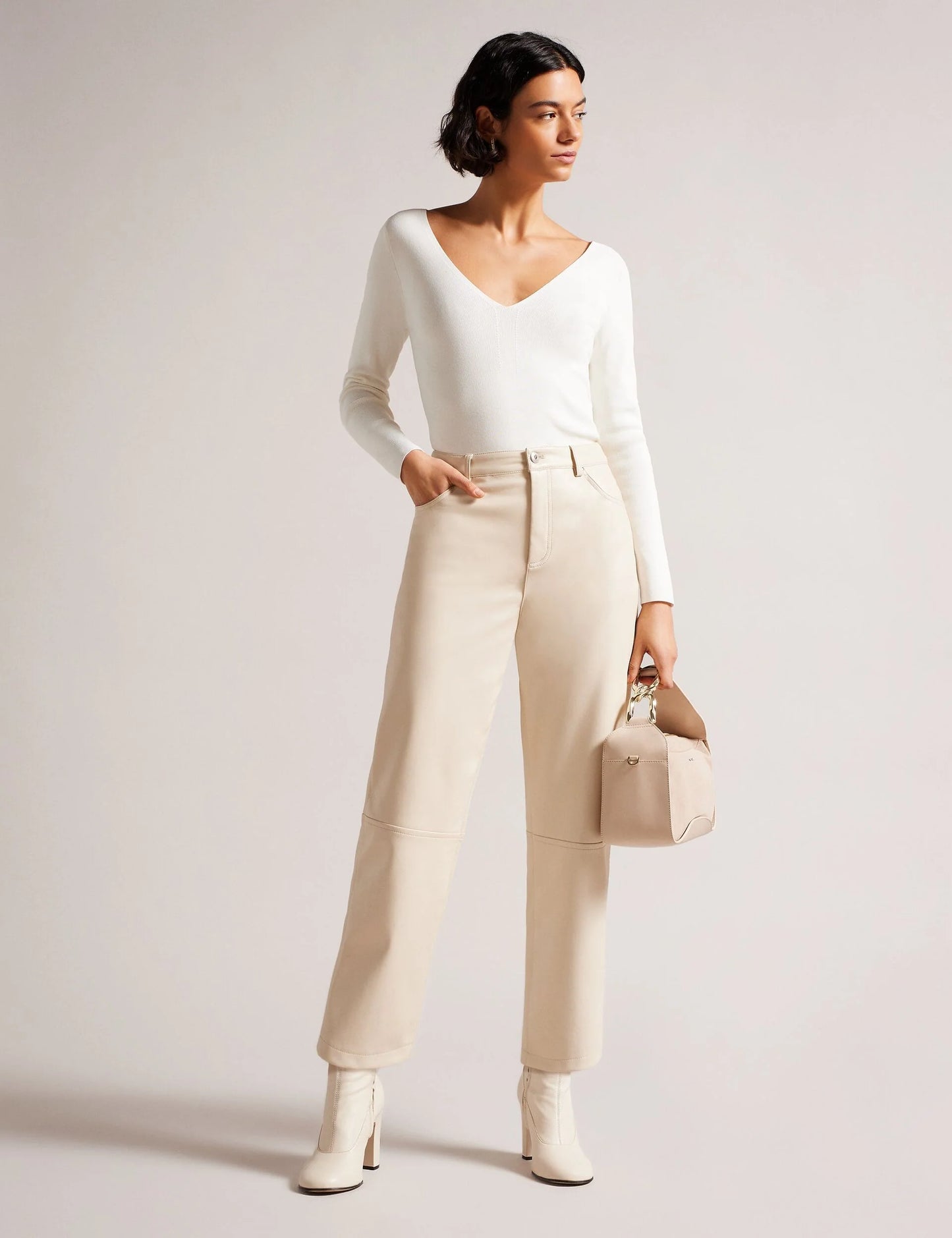 CILESTE | IVORY