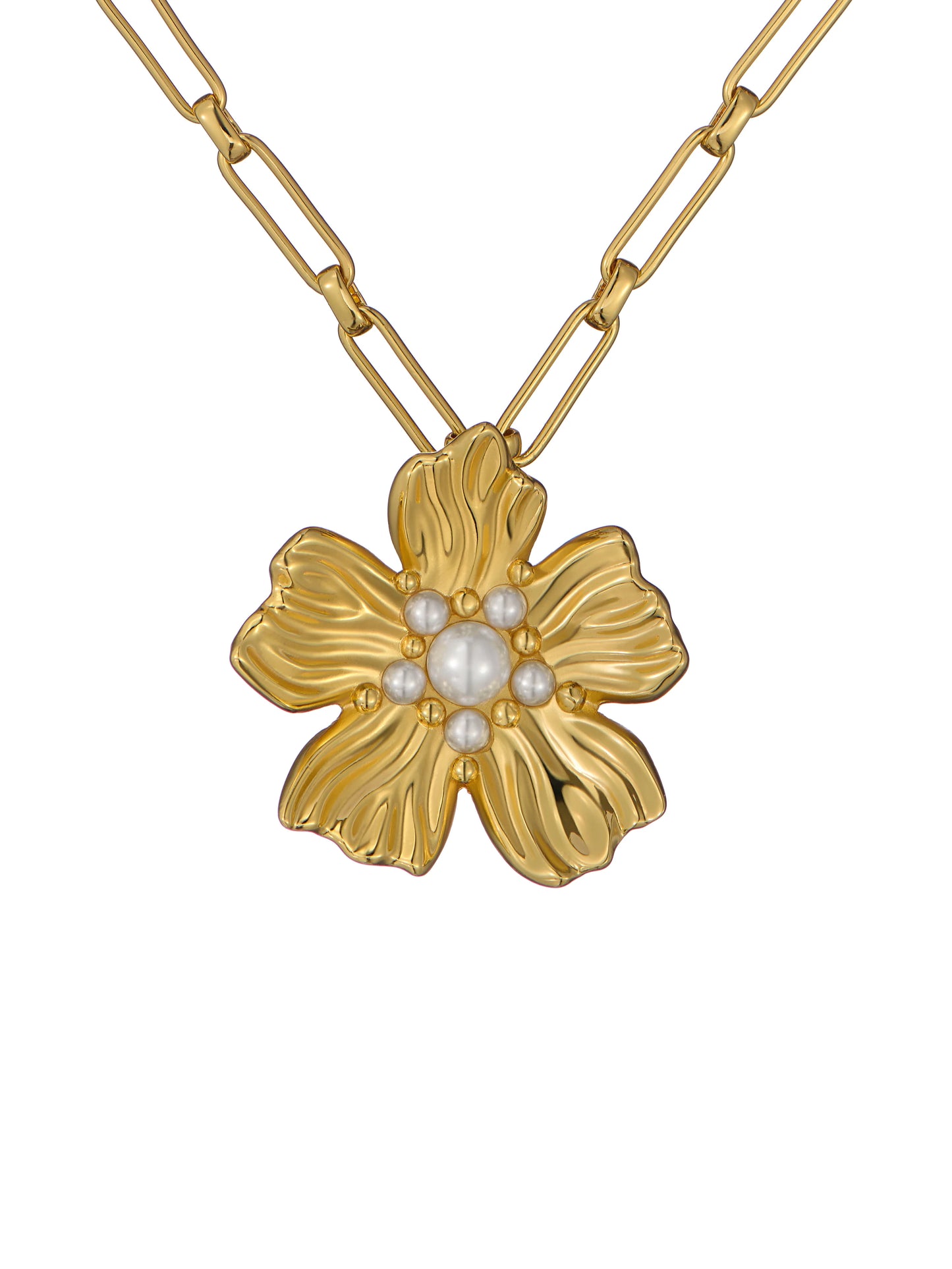 PETTAA | GOLD