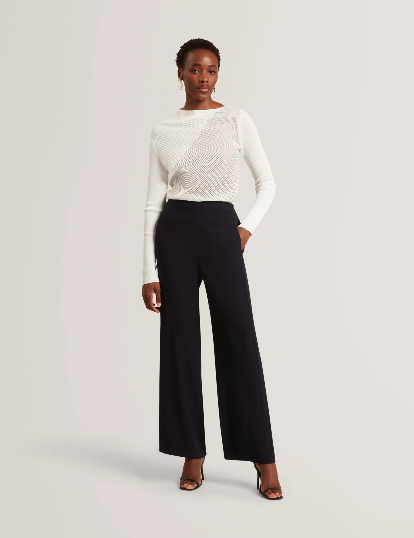 MELANAA | NAVY