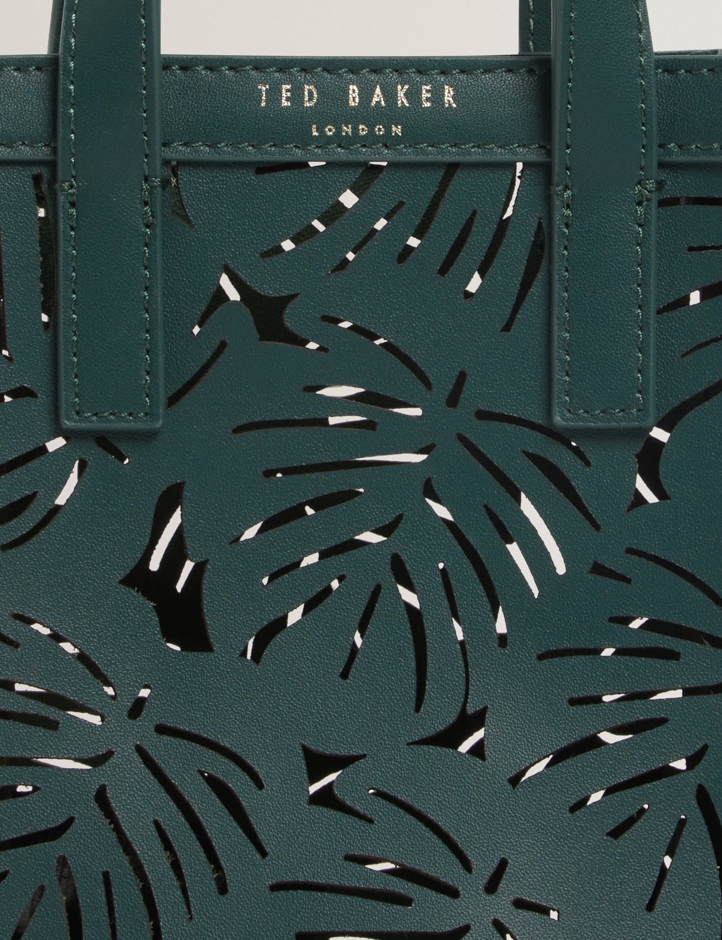 LEEORA | GREEN