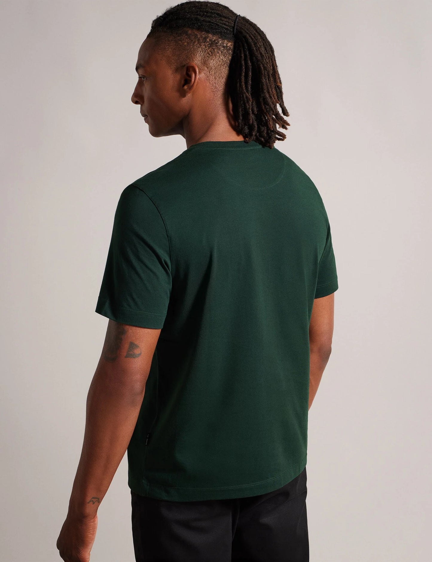 TYWINN | DK-GREEN